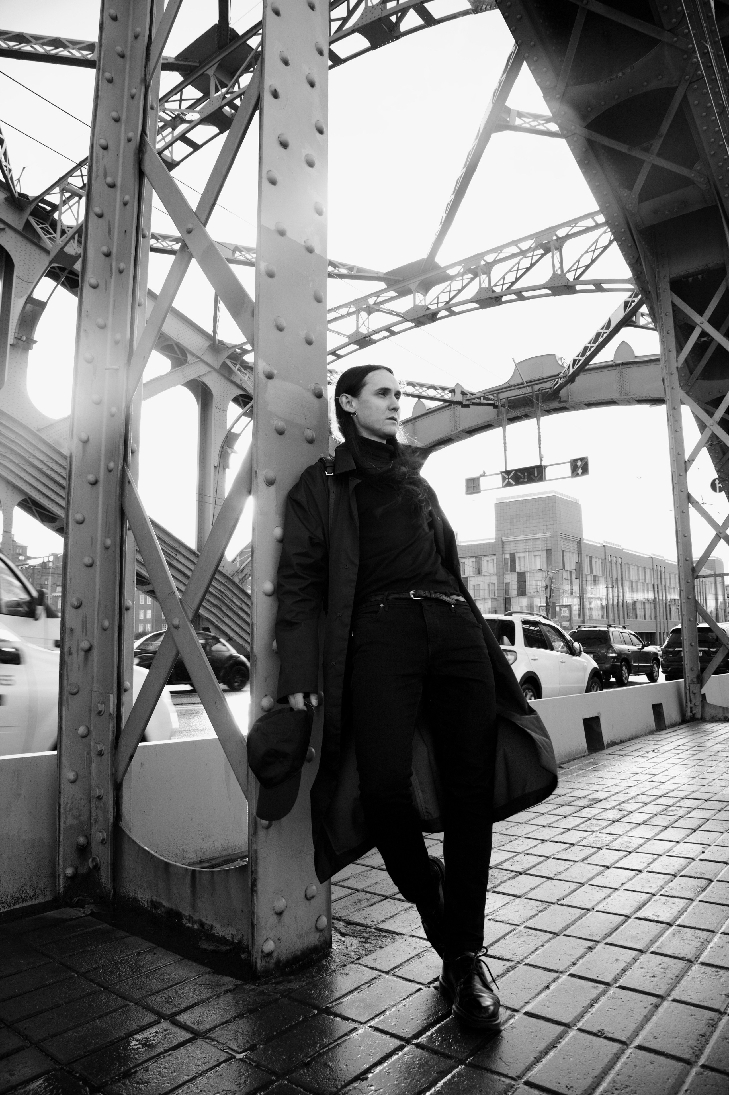 ИЛЬДАР ГАЗИЗОВ. Фотограф в Санкт-Петербурге Лазарев Евгений