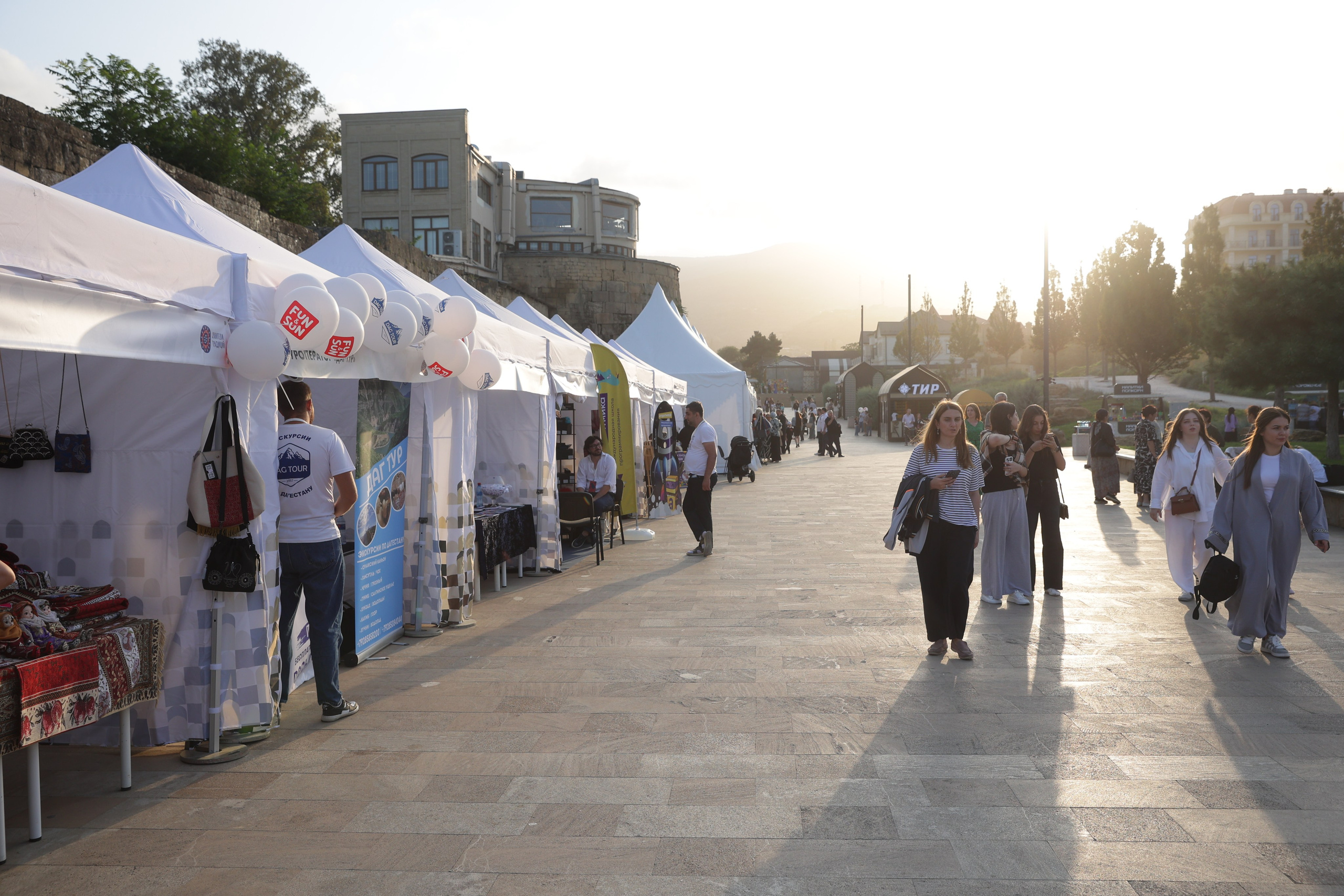 Форум Традиций. Omar Shapiev