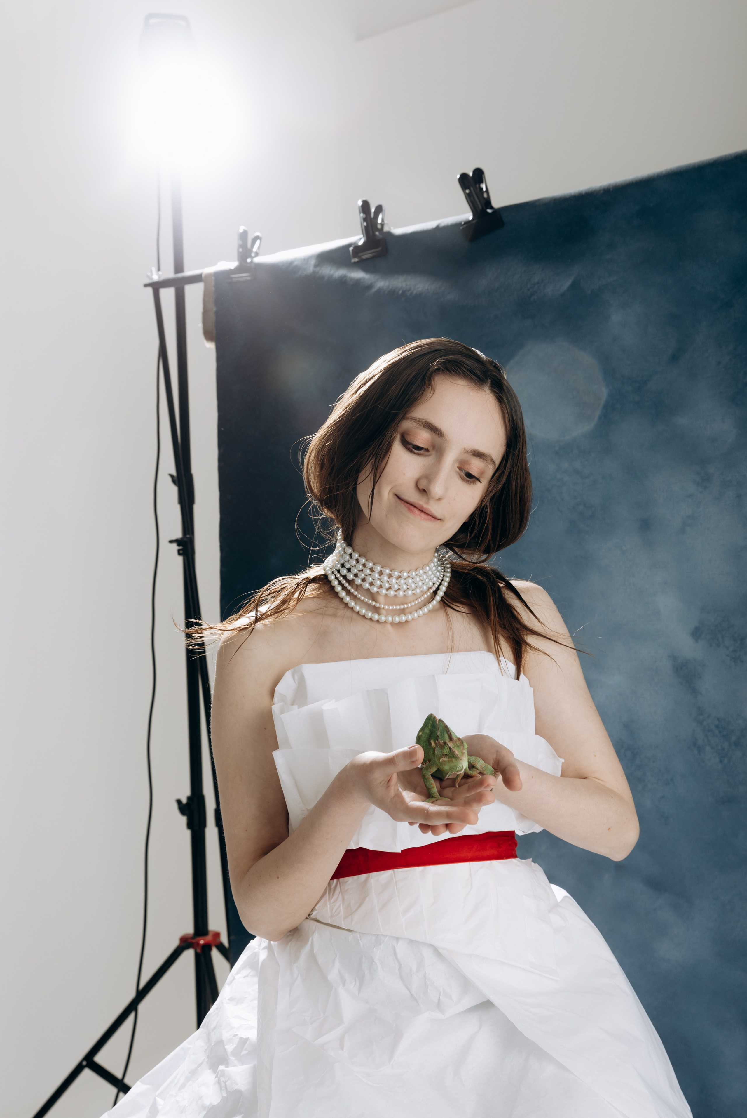 Высокая мода. Omar Shapiev