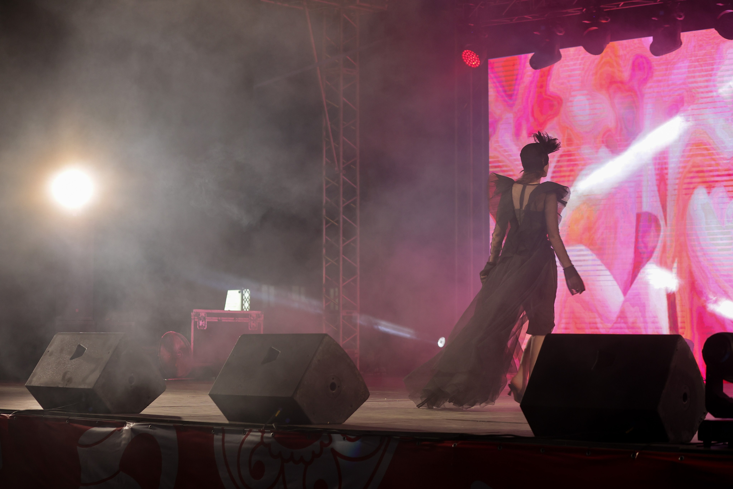 Форум Традиций. Omar Shapiev