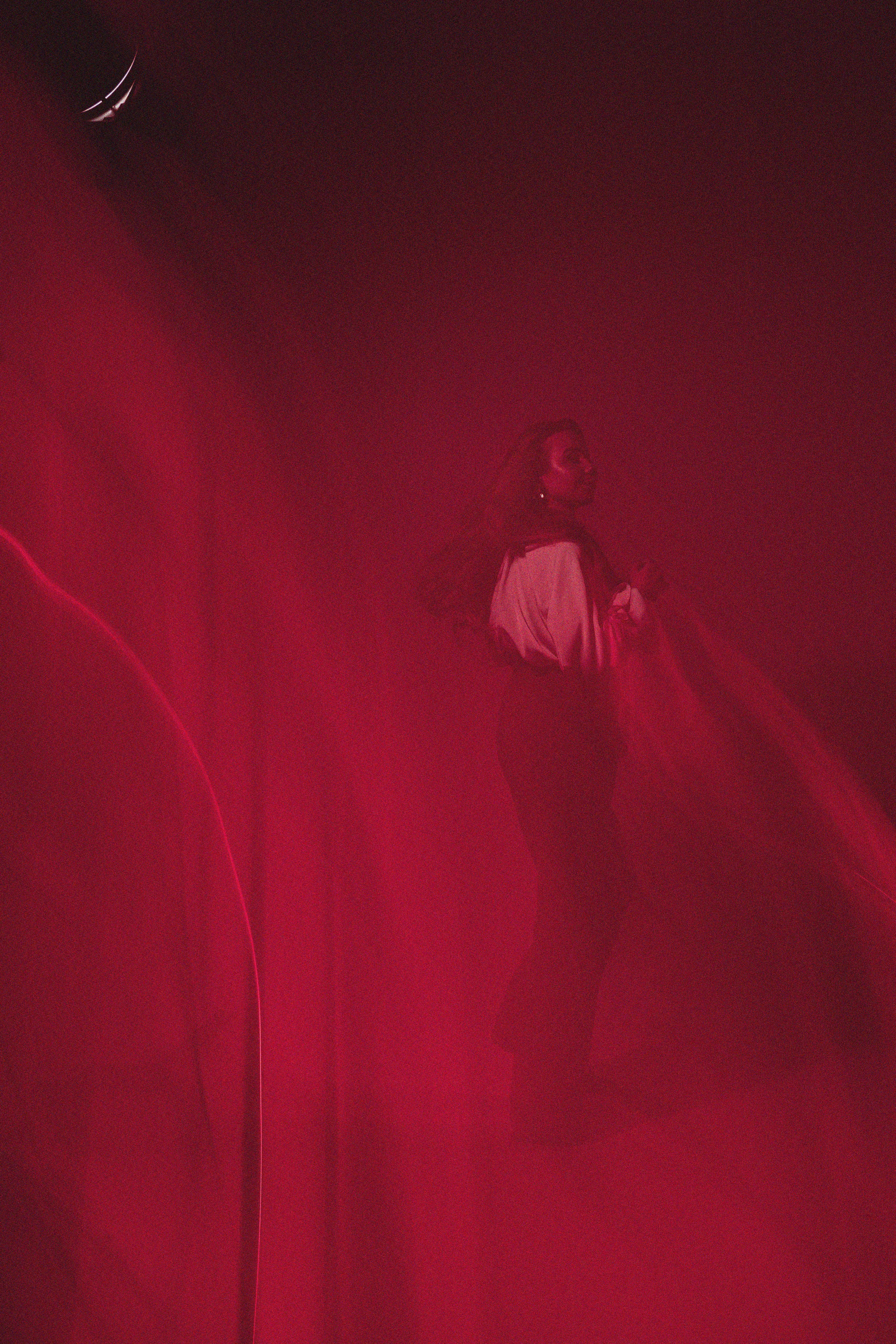 Эстетика П р о Я в л е н и я. Виноградова Маргарита. Фотограф P r o Явления