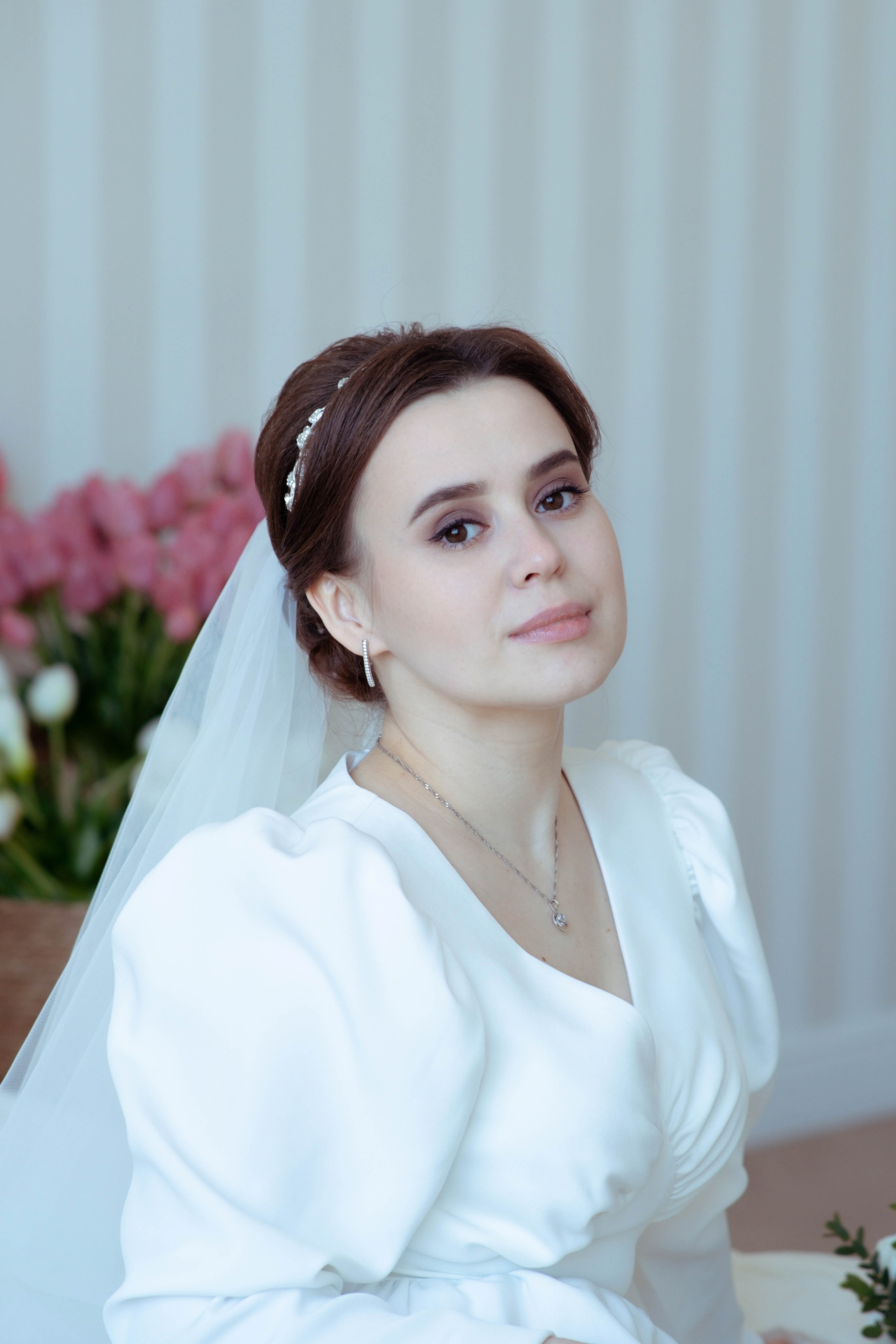 Женя и Кристина. Елена Фирсова | Фотограф Астрахань