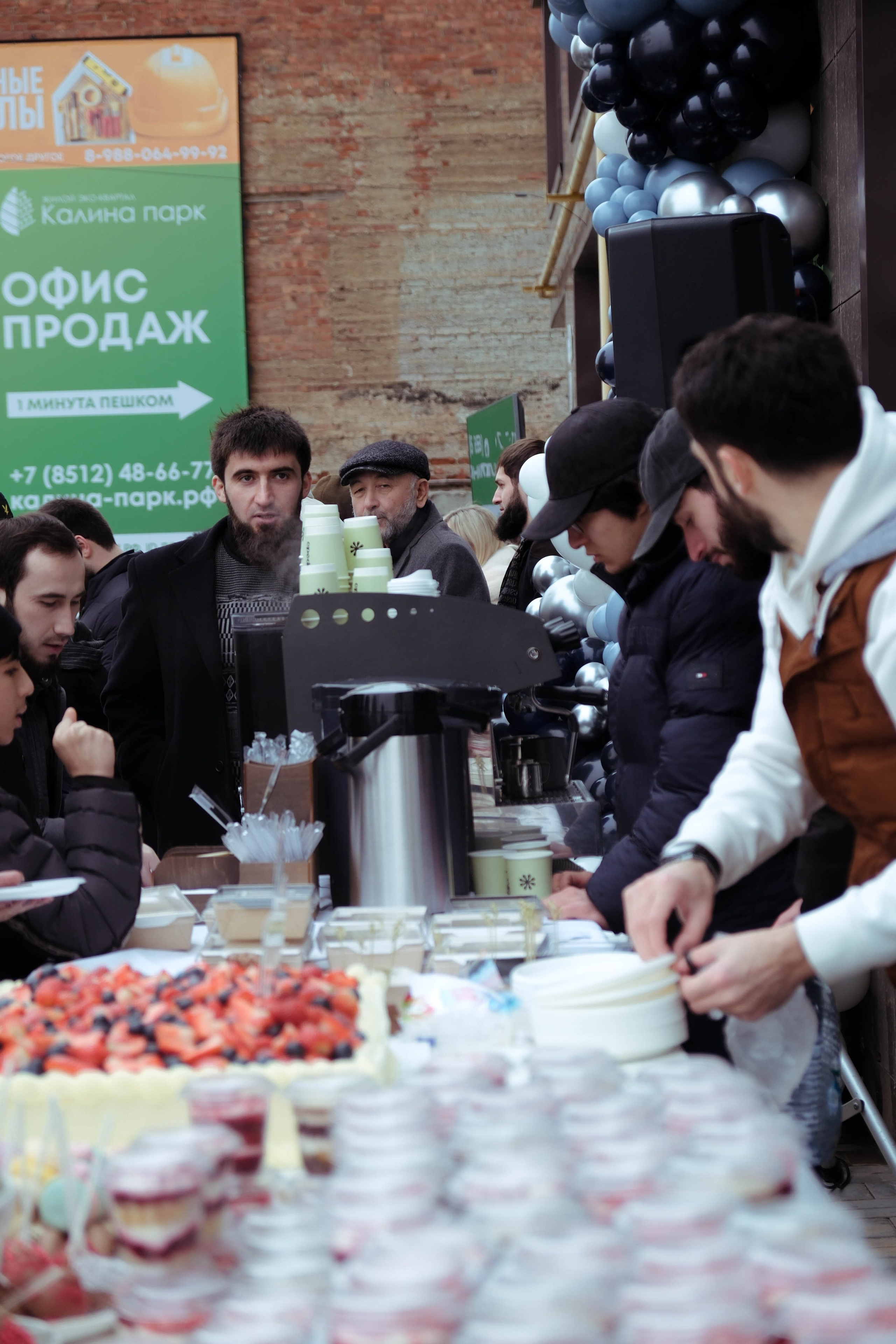 Открытие стоматологии. Елена Фирсова | Фотограф Астрахань