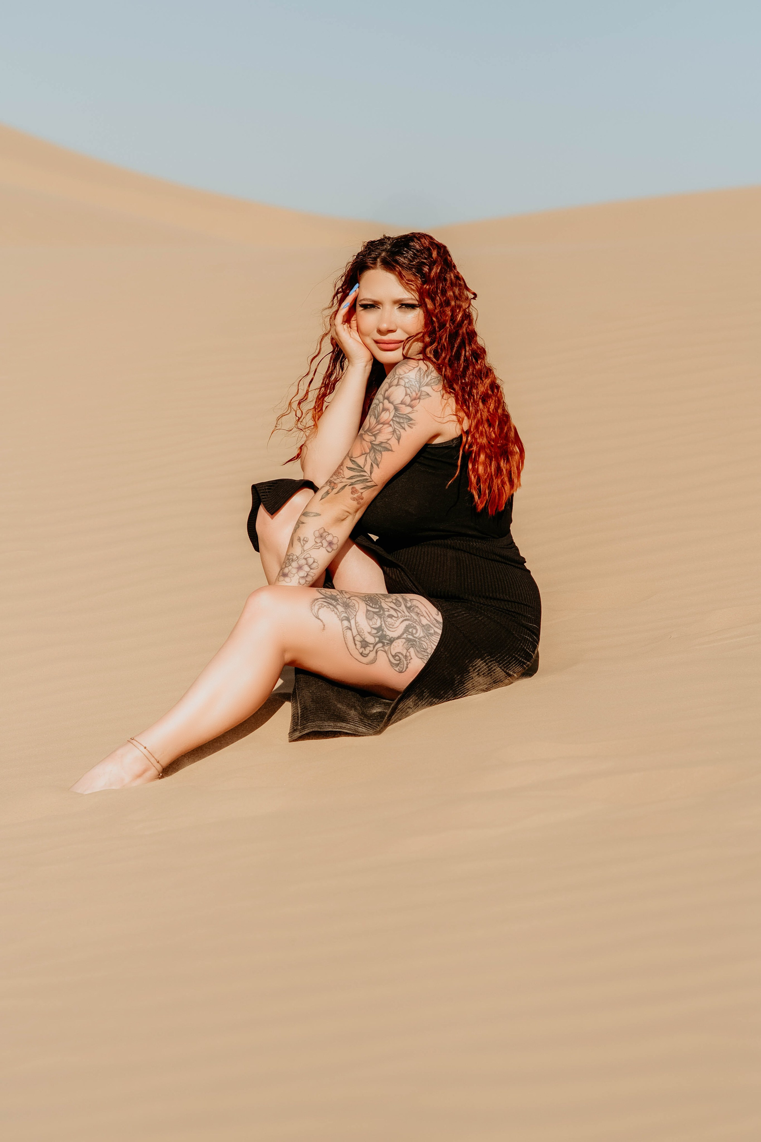 Вета. Елена Фирсова | Фотограф Астрахань