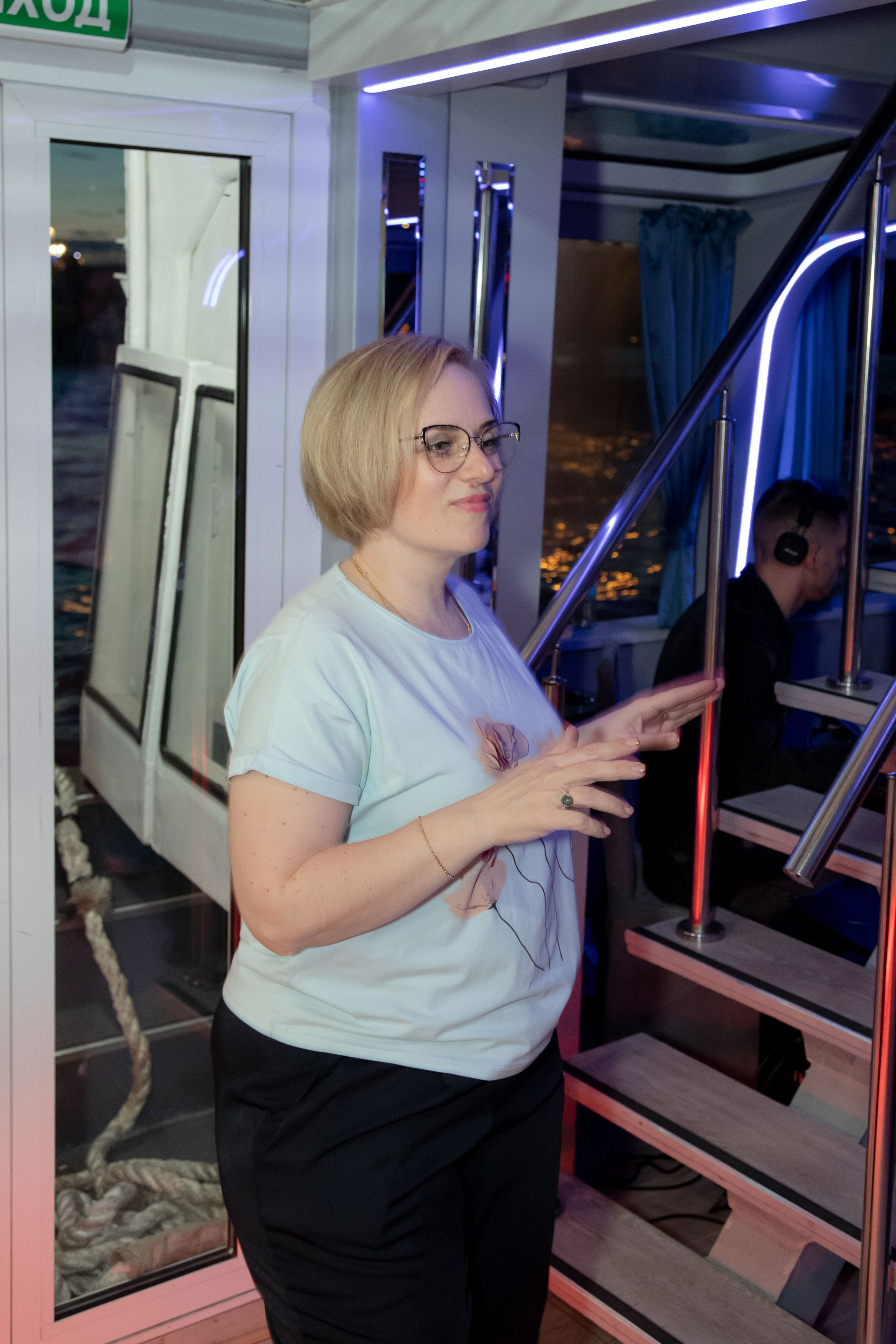 Company party. Фотограф Махлаева Виктория/Санкт-Петербург