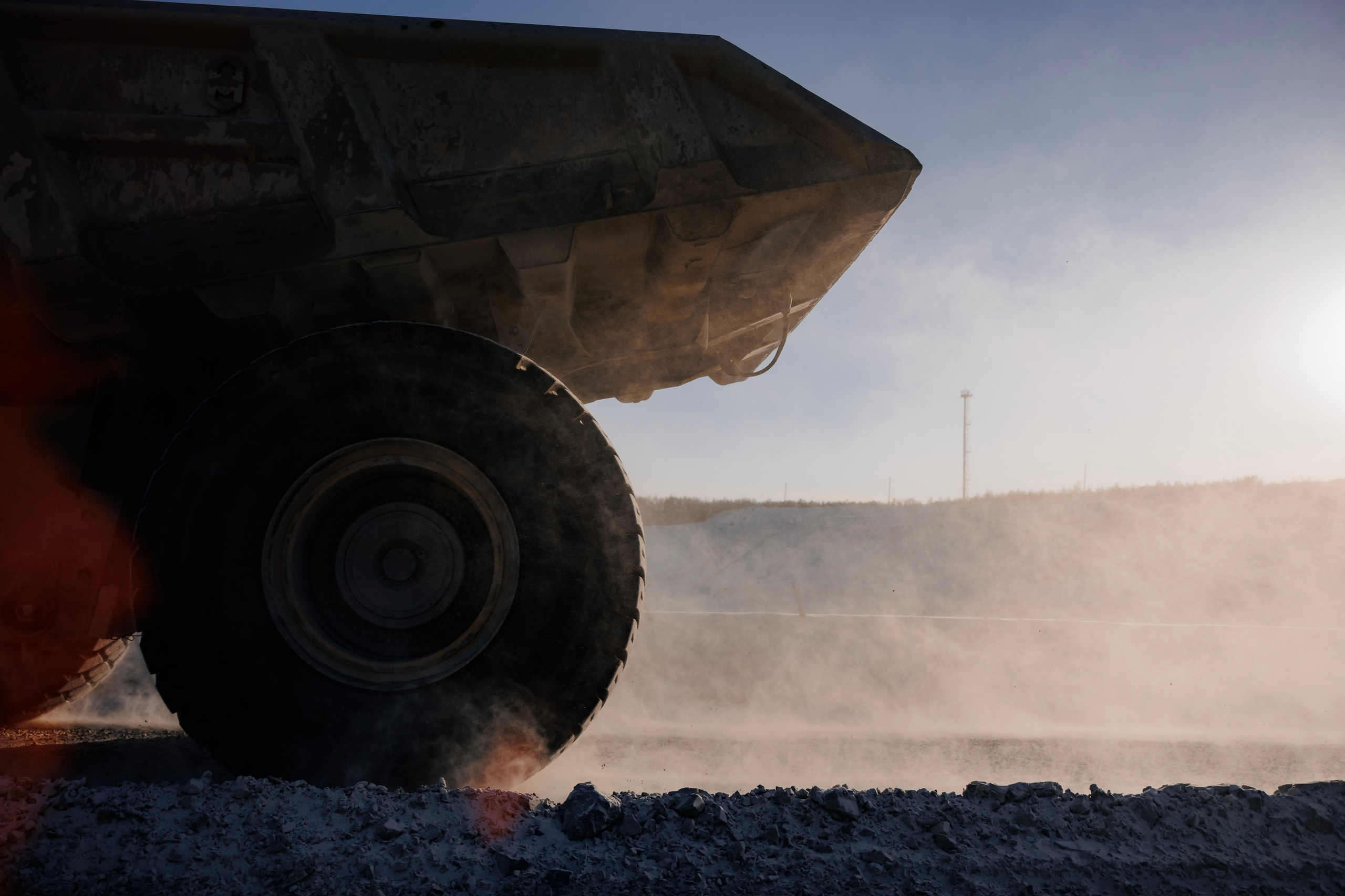 Репортаж. Фотограф Станислав Викулов в Чите