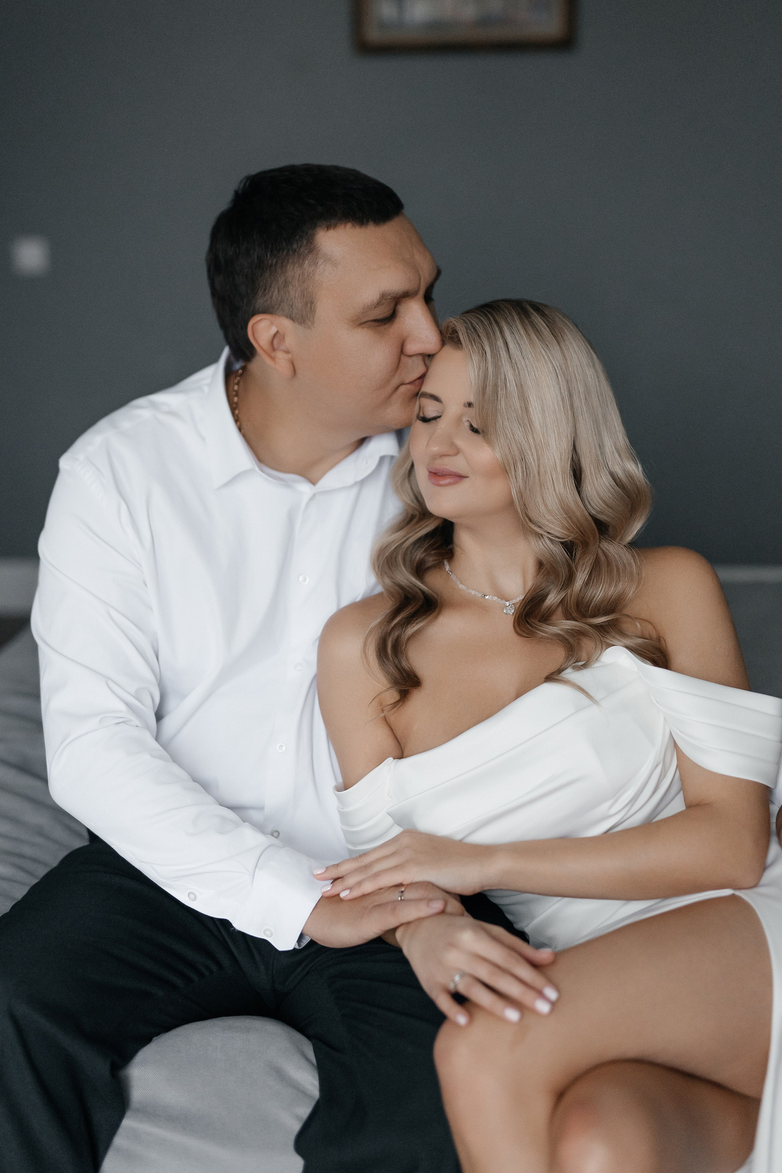 A&A. Фотограф Таганрог Хребет София