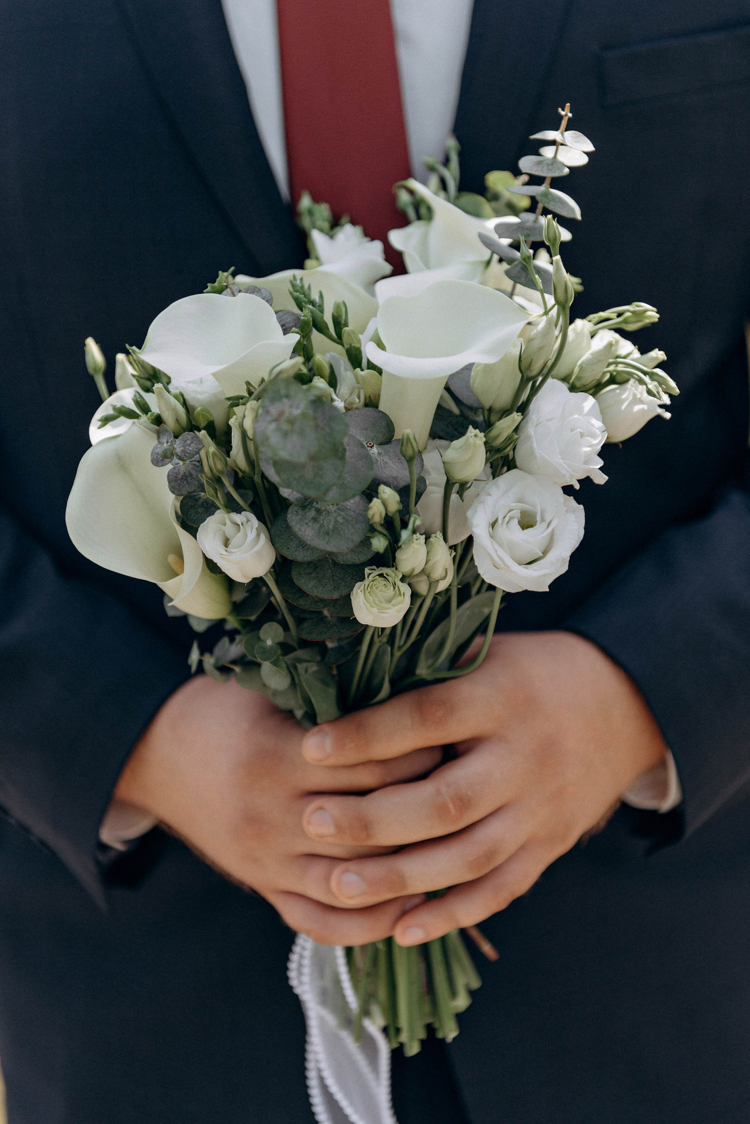 Денис и Татьяна. Свадебный фотограф в Тамбове и области
