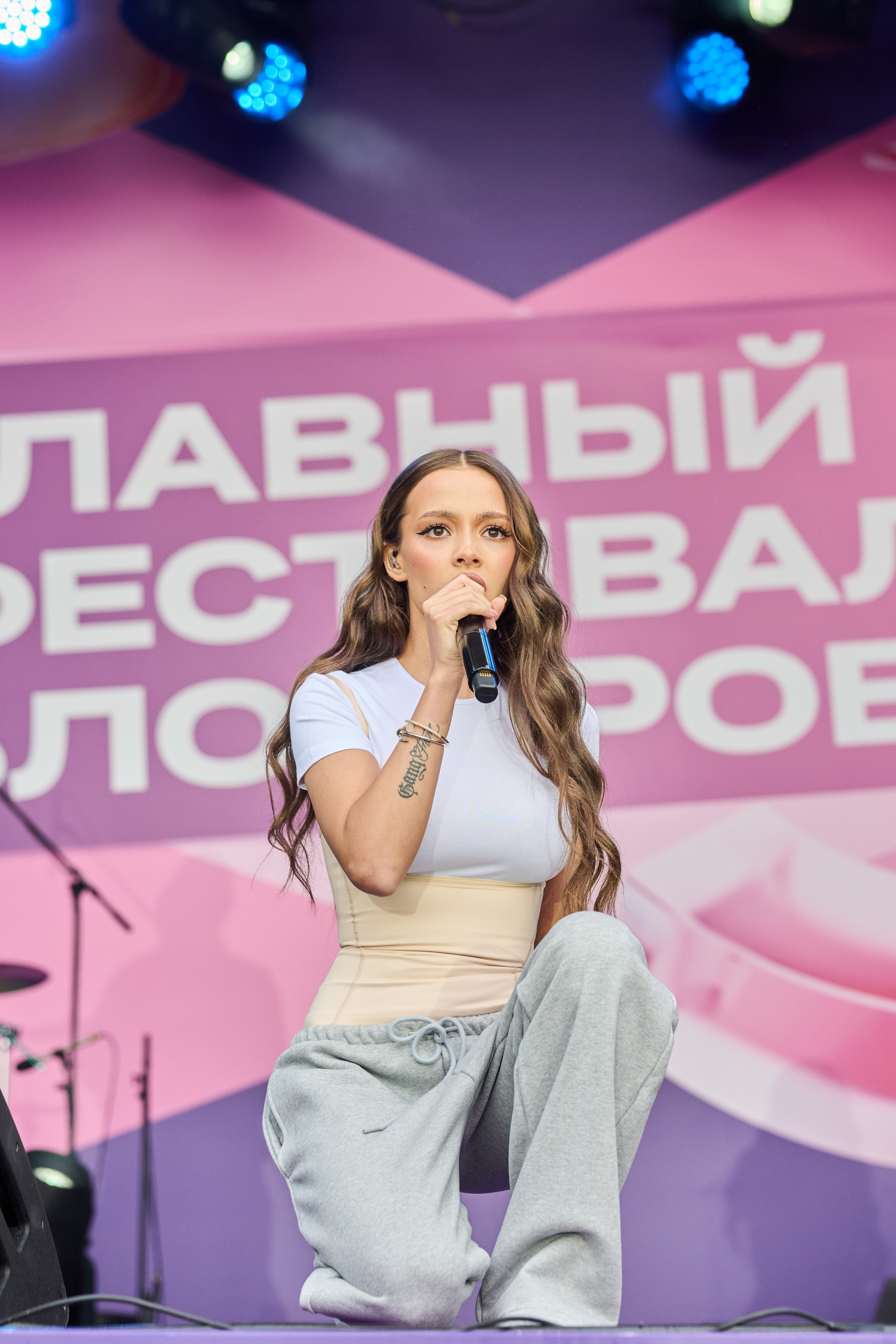 Блогеры России 2025. Профессиональная репортажная фотосъёмка мероприятий в Санкт-Петербурге