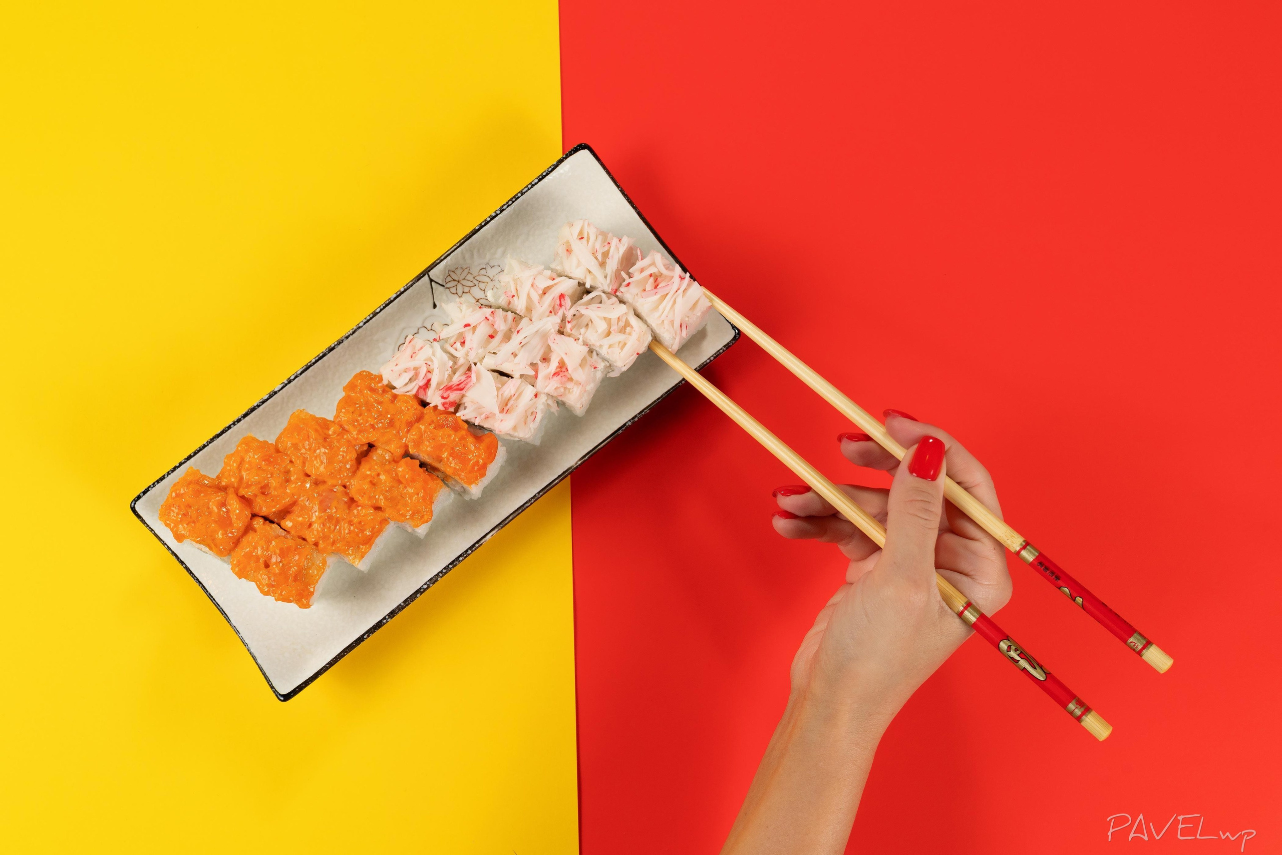 Food Filming. Pavel Stepanov photo, video, drone filming