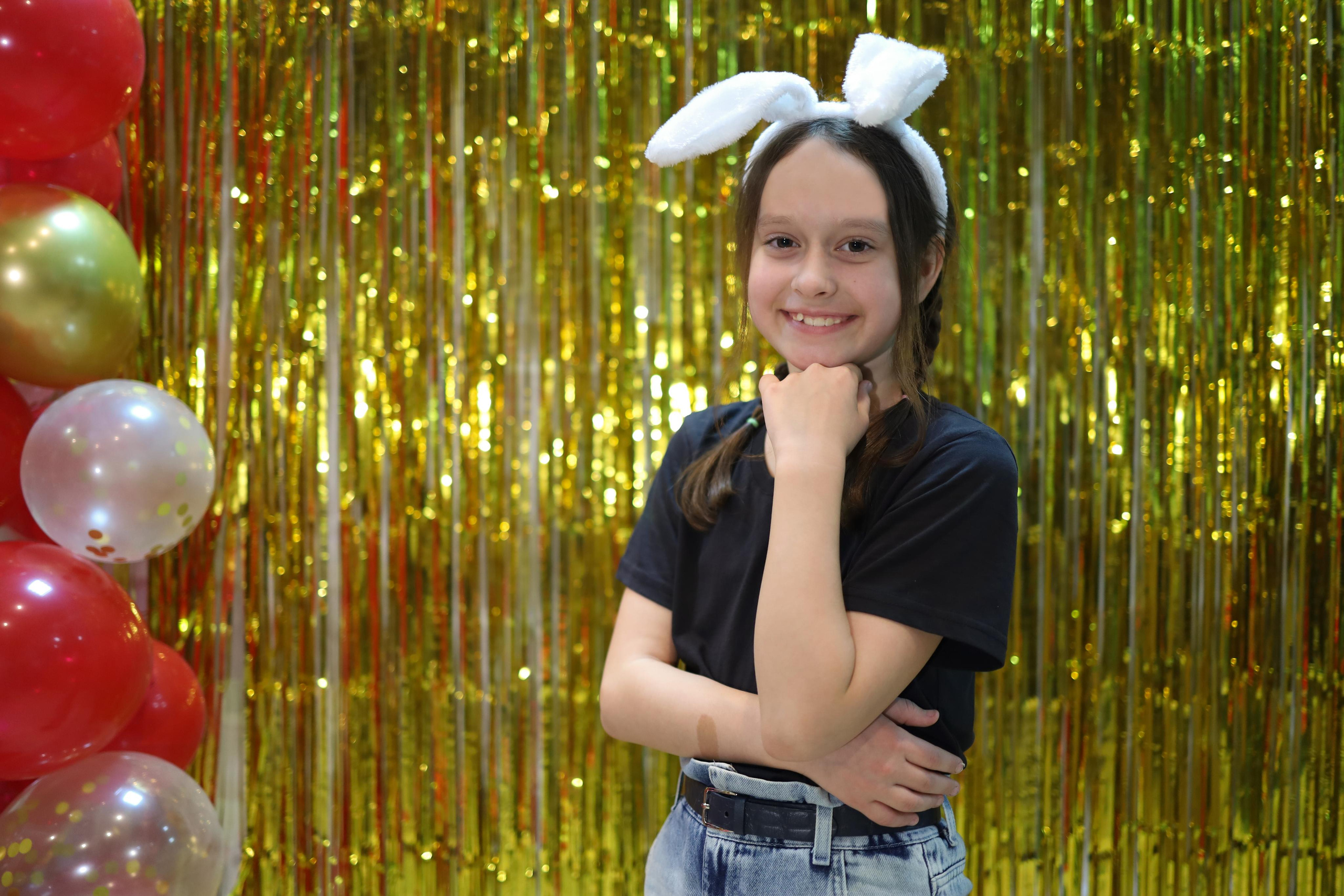 Новогодняя дискотека. Семейный фотограф в Казани Римма Гатауллина