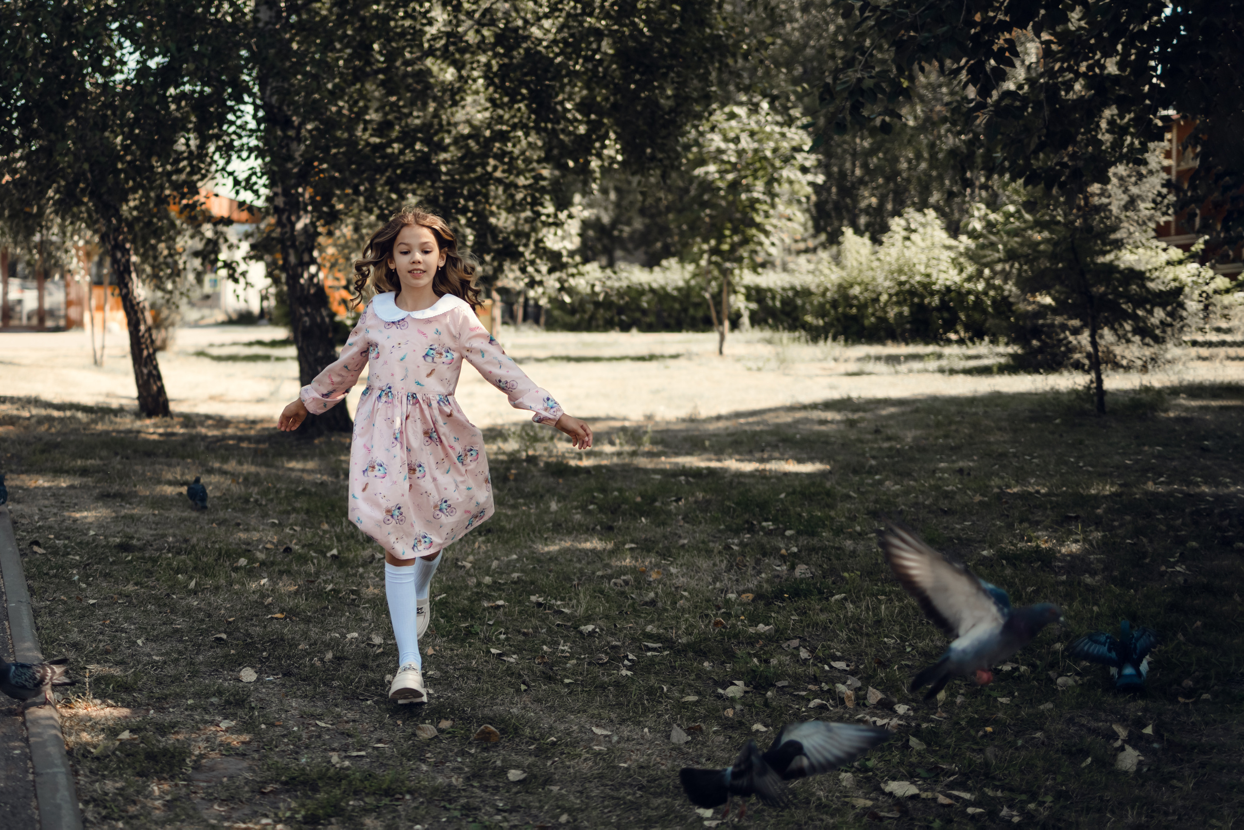 Связь поколений. Семейный фотограф в Казани Римма Гатауллина