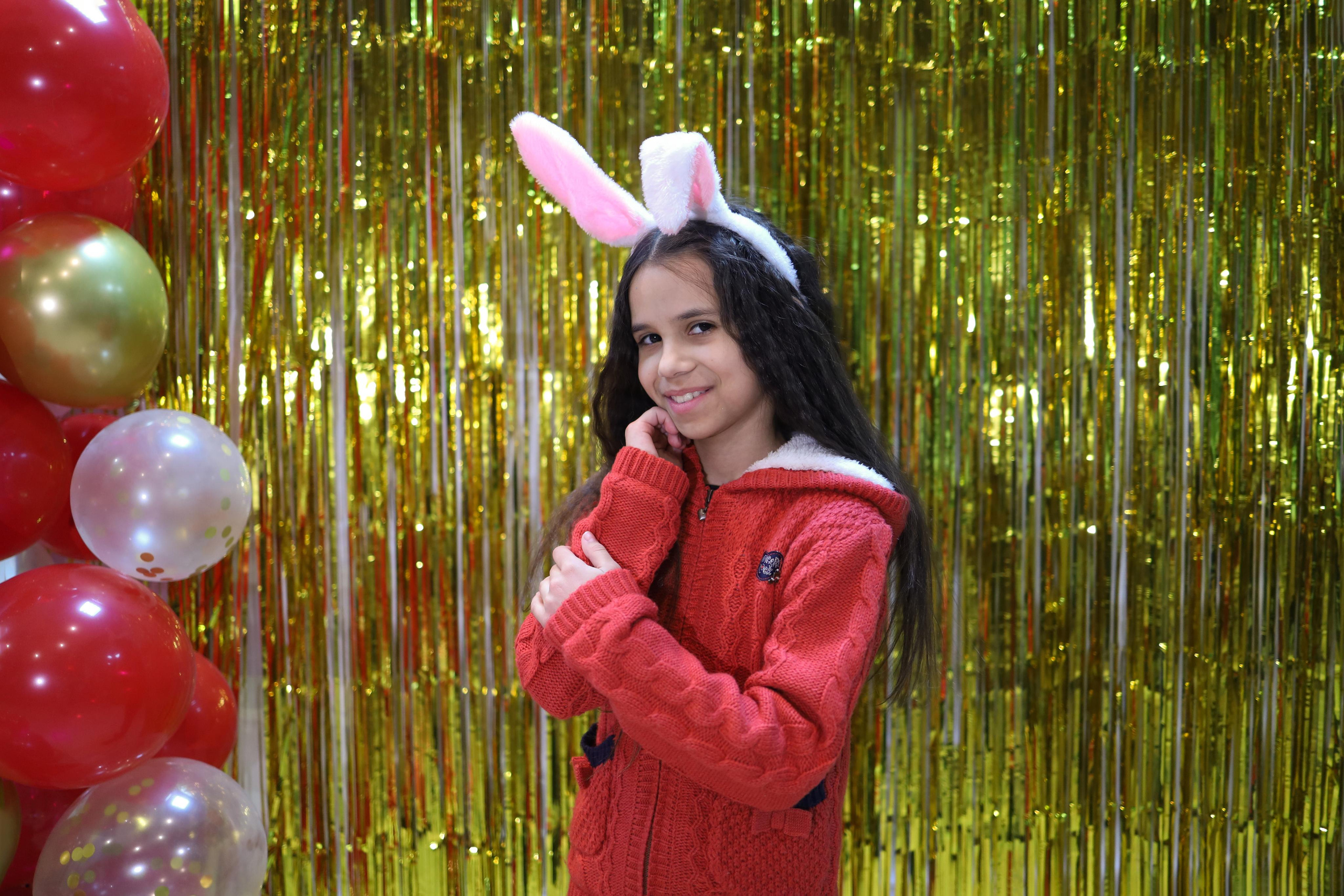 Новогодняя дискотека. Семейный фотограф в Казани Римма Гатауллина