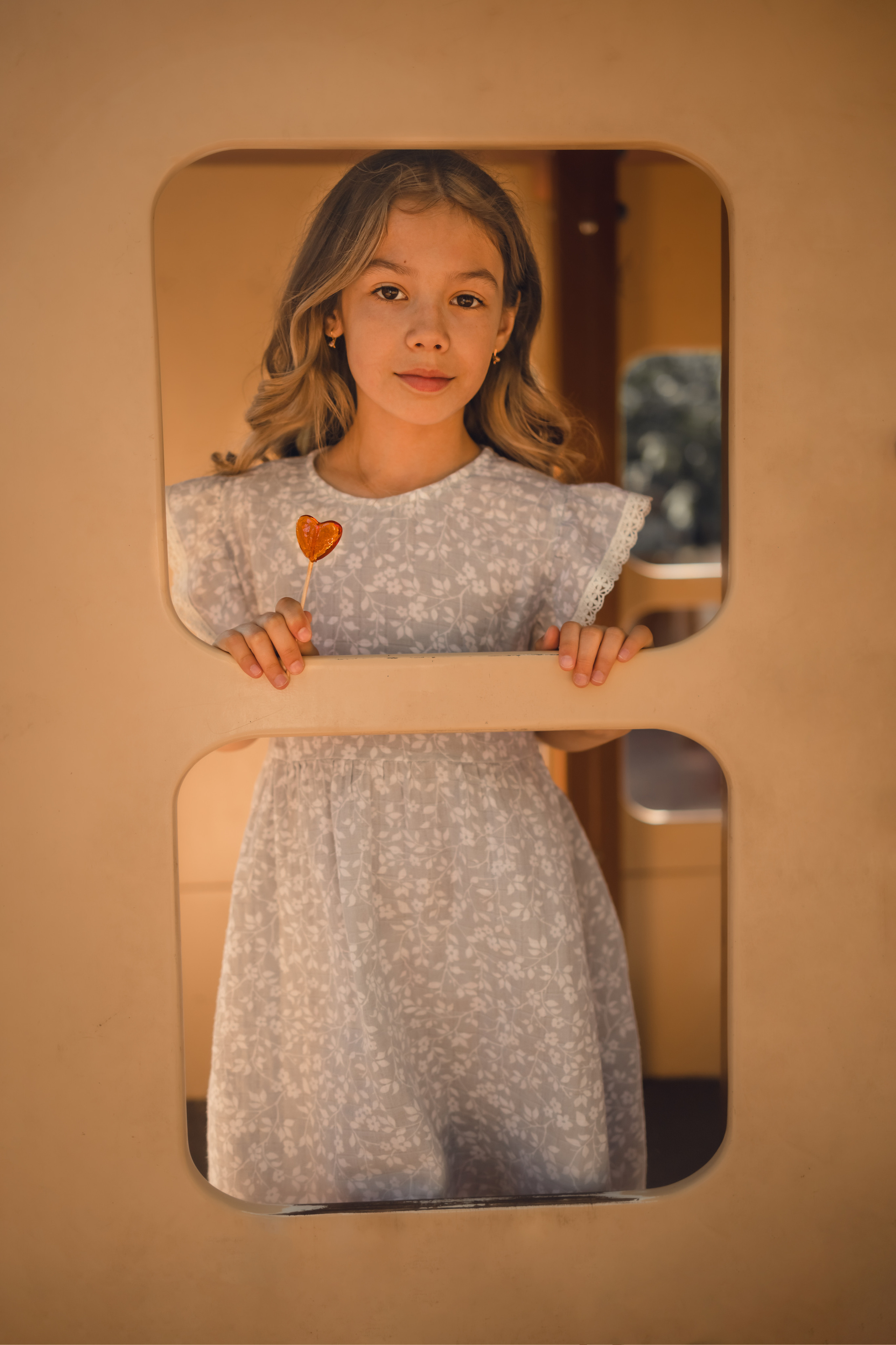 Связь поколений. Семейный фотограф в Казани Римма Гатауллина