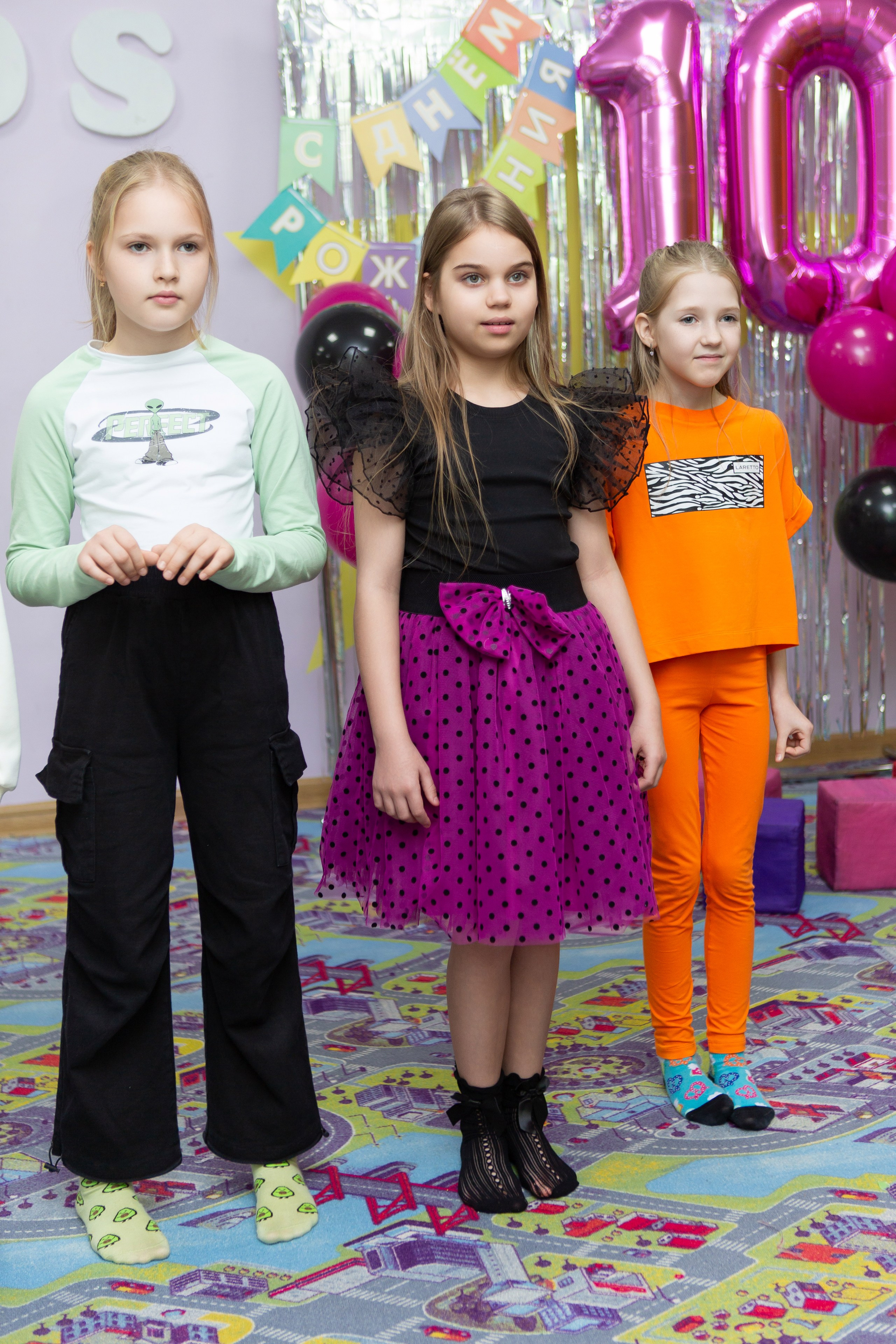 ШОУ KIDS 28.04. Профессиональный фотограф в Мценске и Орловской области