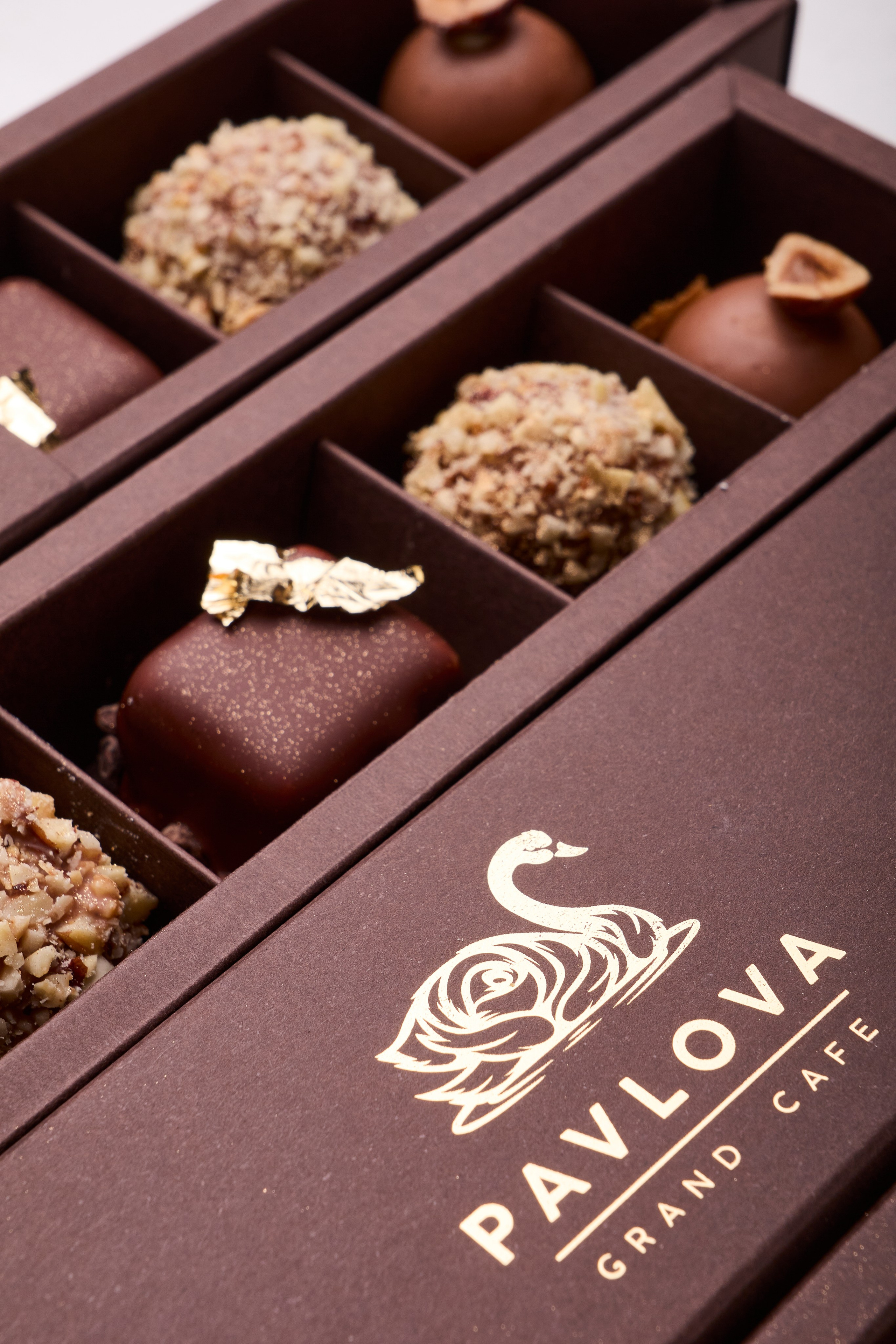 Еда. Food Marketing & Visuals