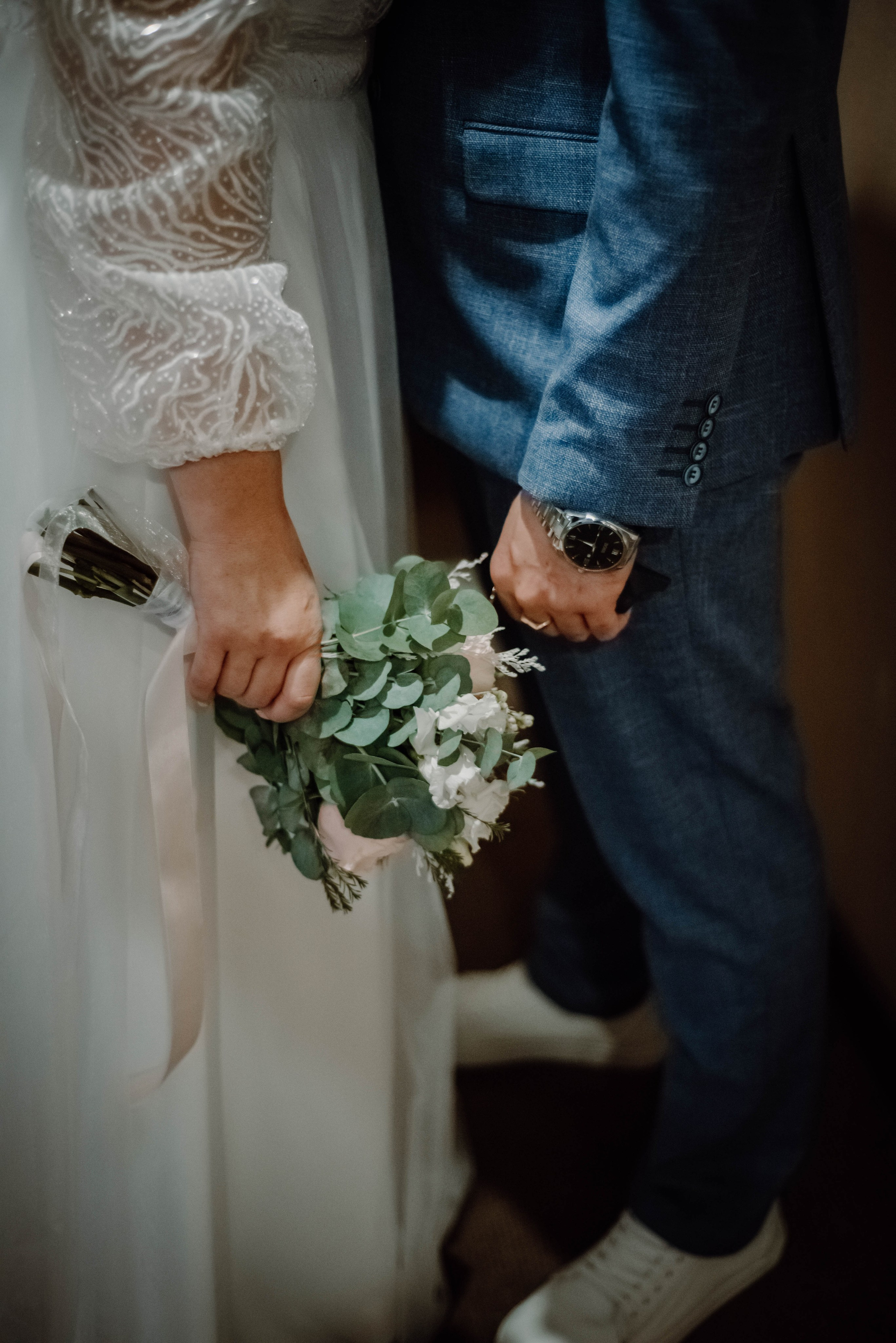 Катя & Гриша. Свадебный фотограф и видеограф в Новосибирске