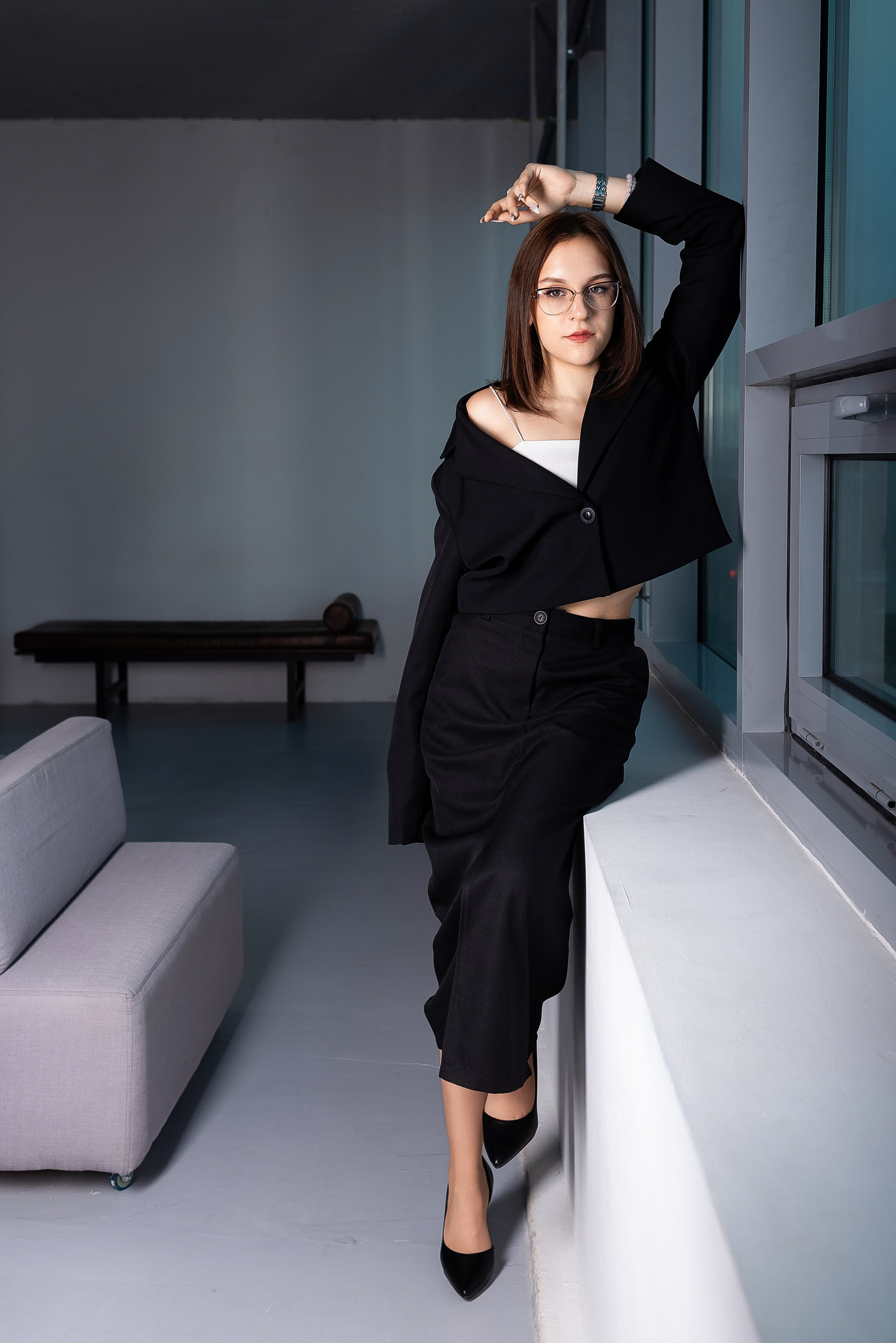 Естественная. Photographer & Content Creator Diana Shkutova