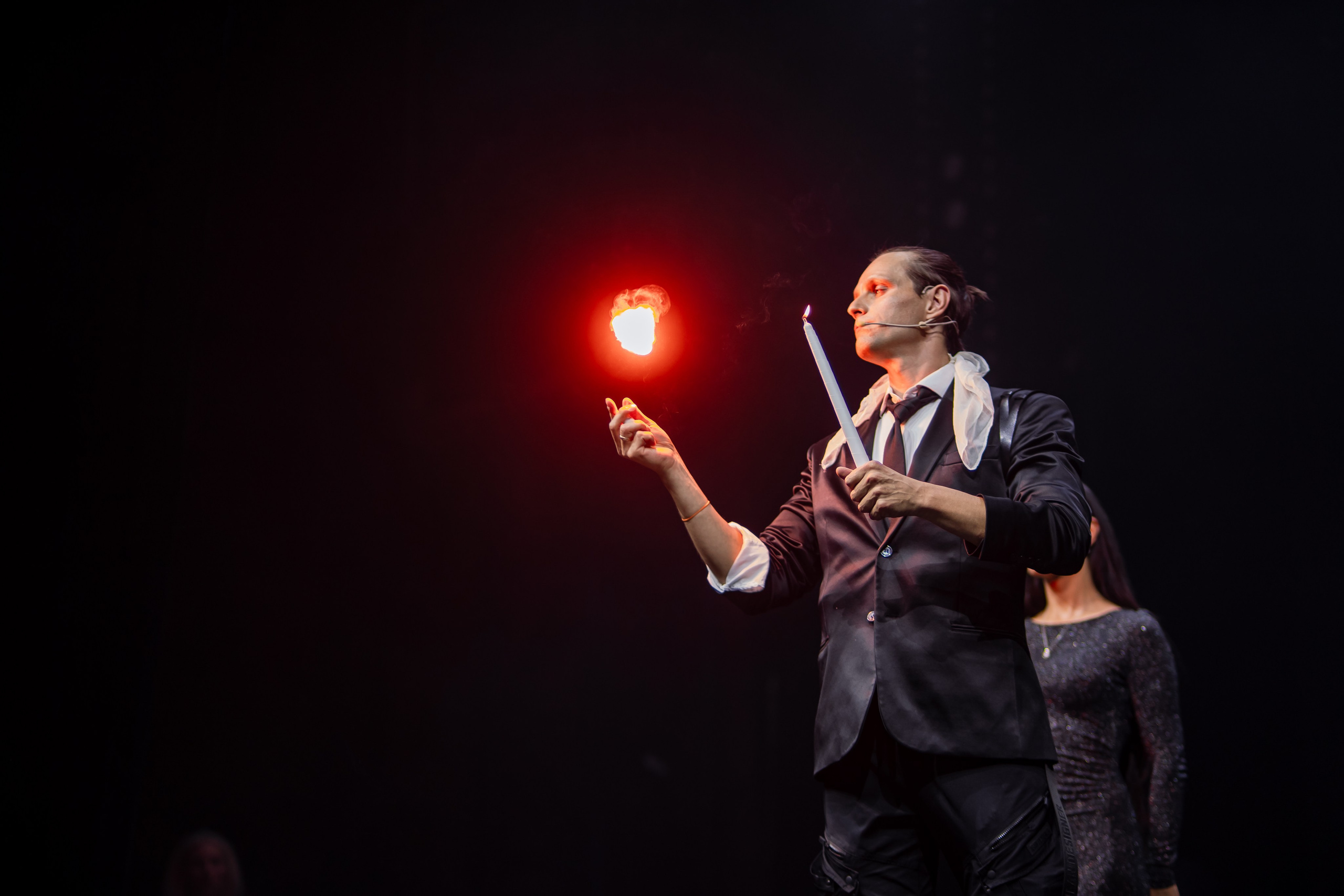 Reportage. Brutalraw Territory