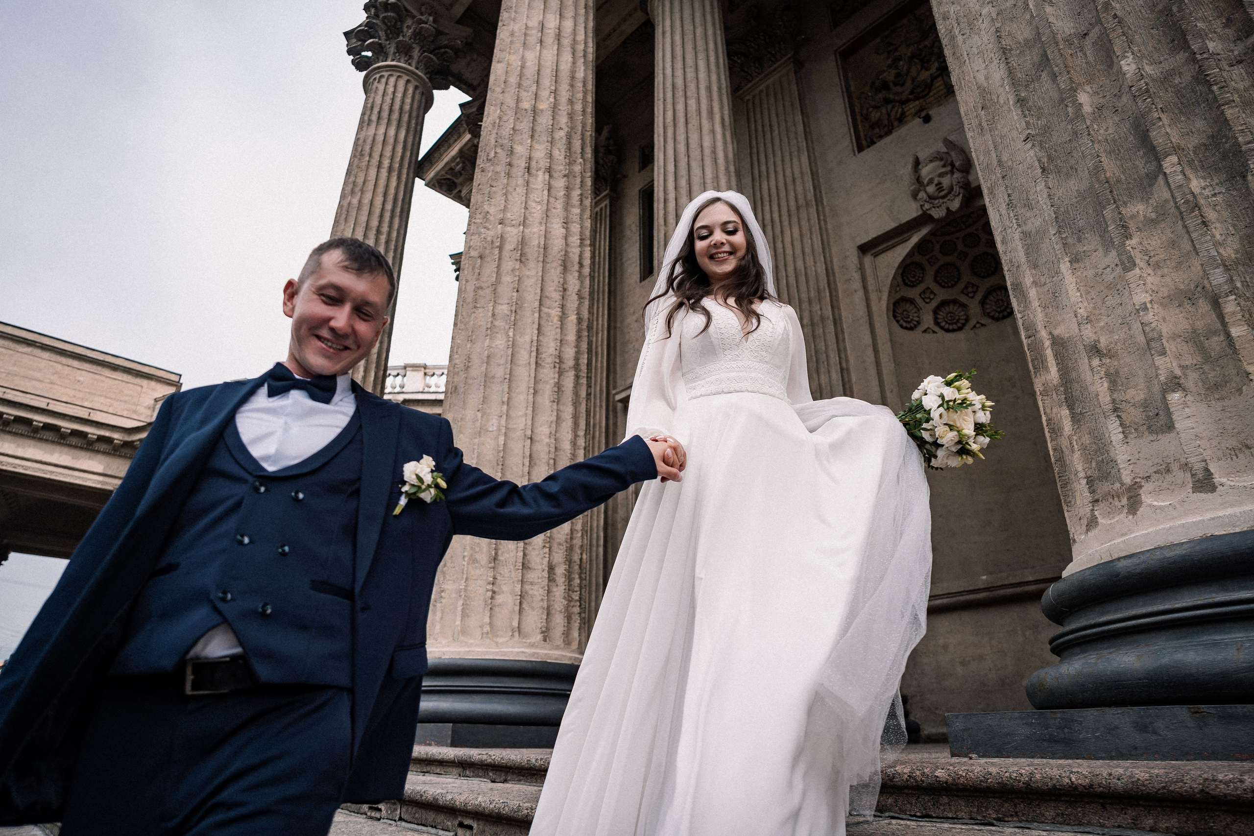 Wedding. Brutalraw Territory