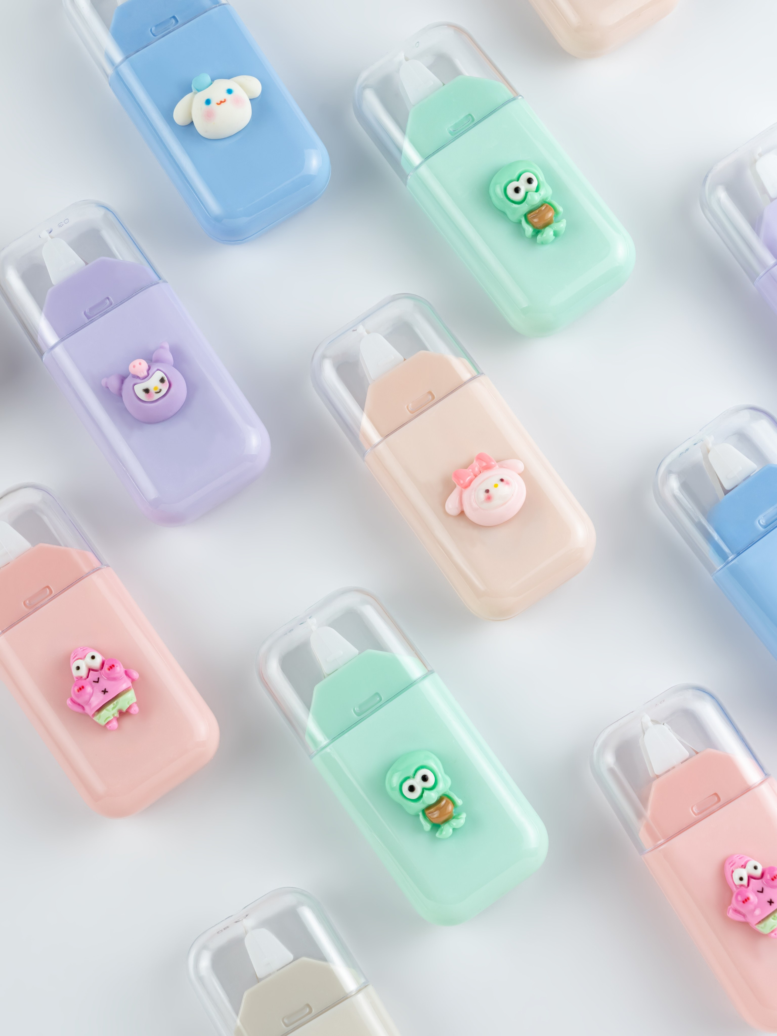 КАНЦЕЛЯРСКИЕ ТОВАРЫ. Предметная фотосъемка в г. Москва PREDMETKASTUDIO