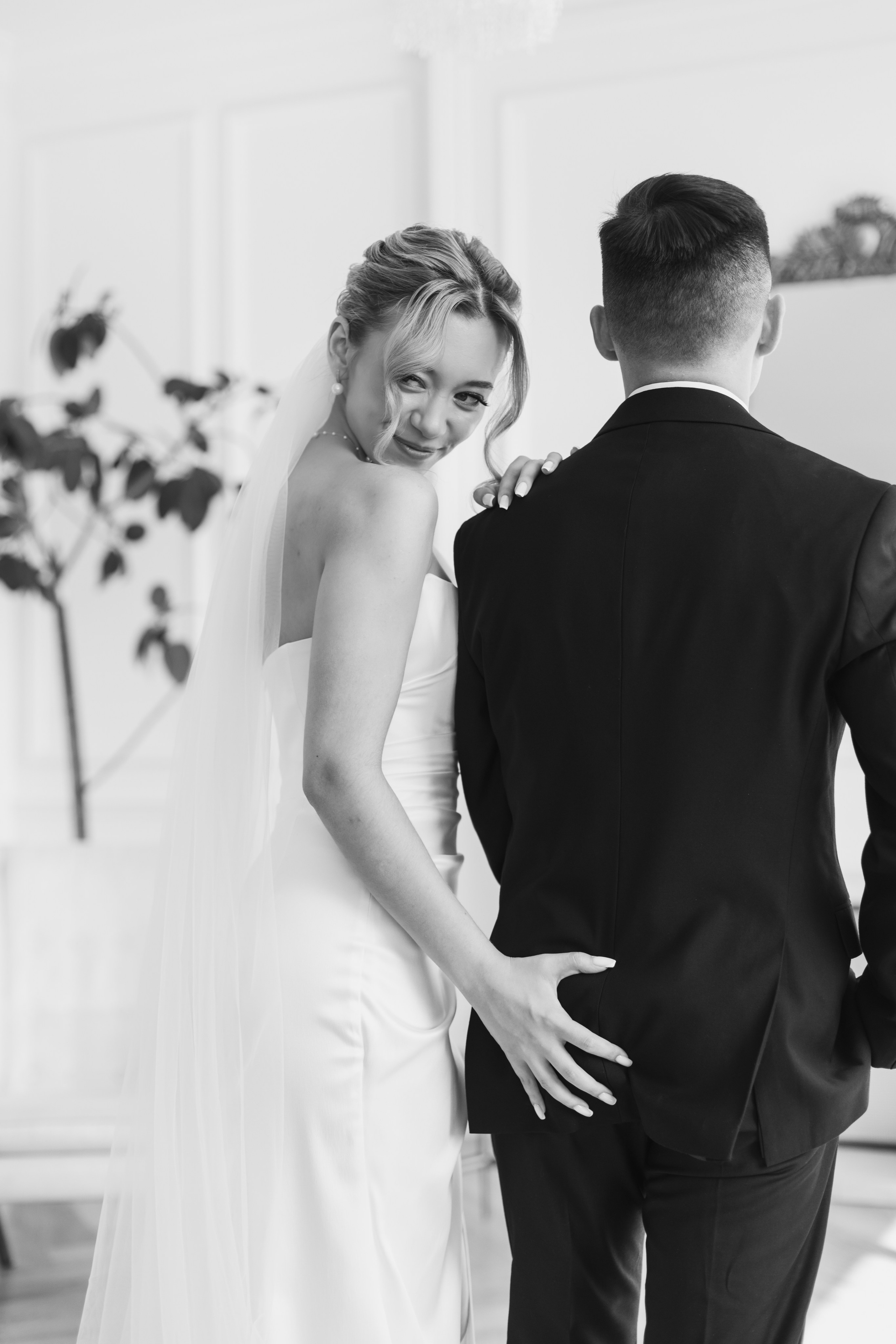 Катя&Никита. Свадебный и семейный фотограф Екатеринбург Настя Саедгалина