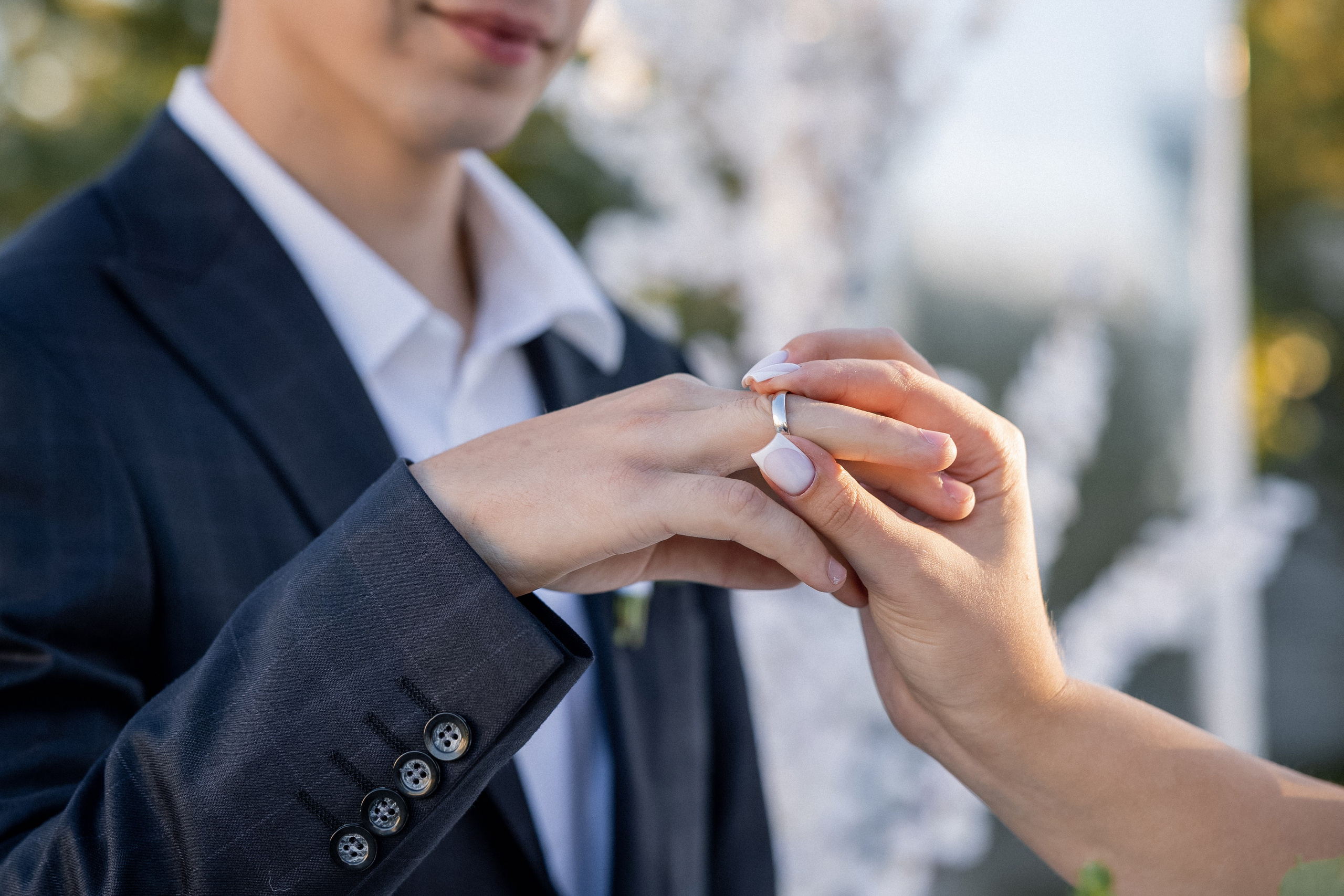 Владислав и София. Свадебный и семейный фотограф Сасина Элина г.Хабаровск