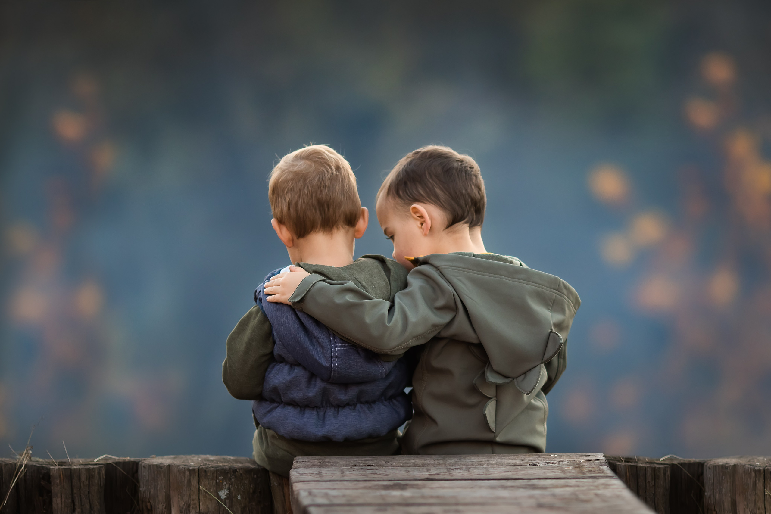 Сказочная осень. Главная