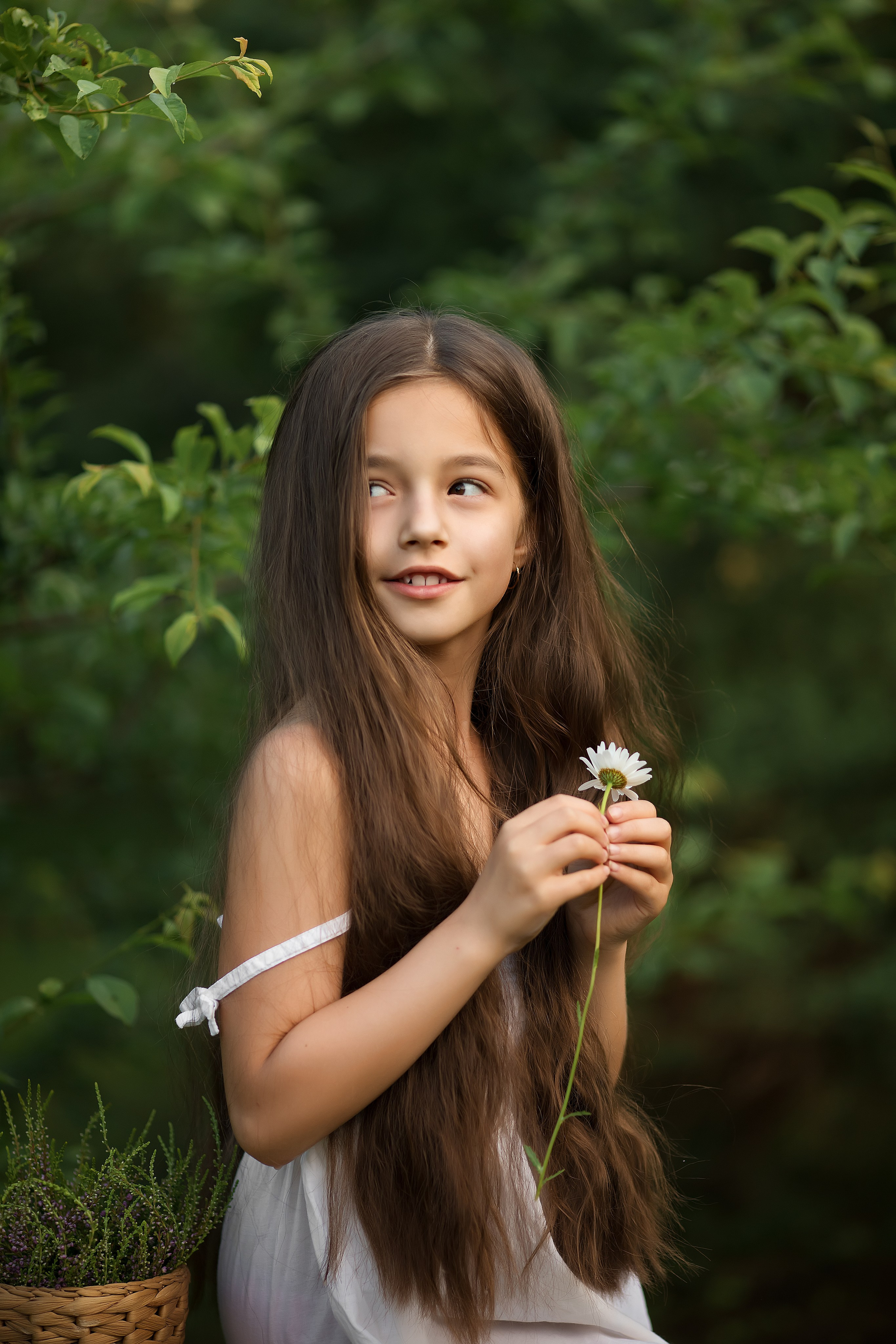 Лето. Главная