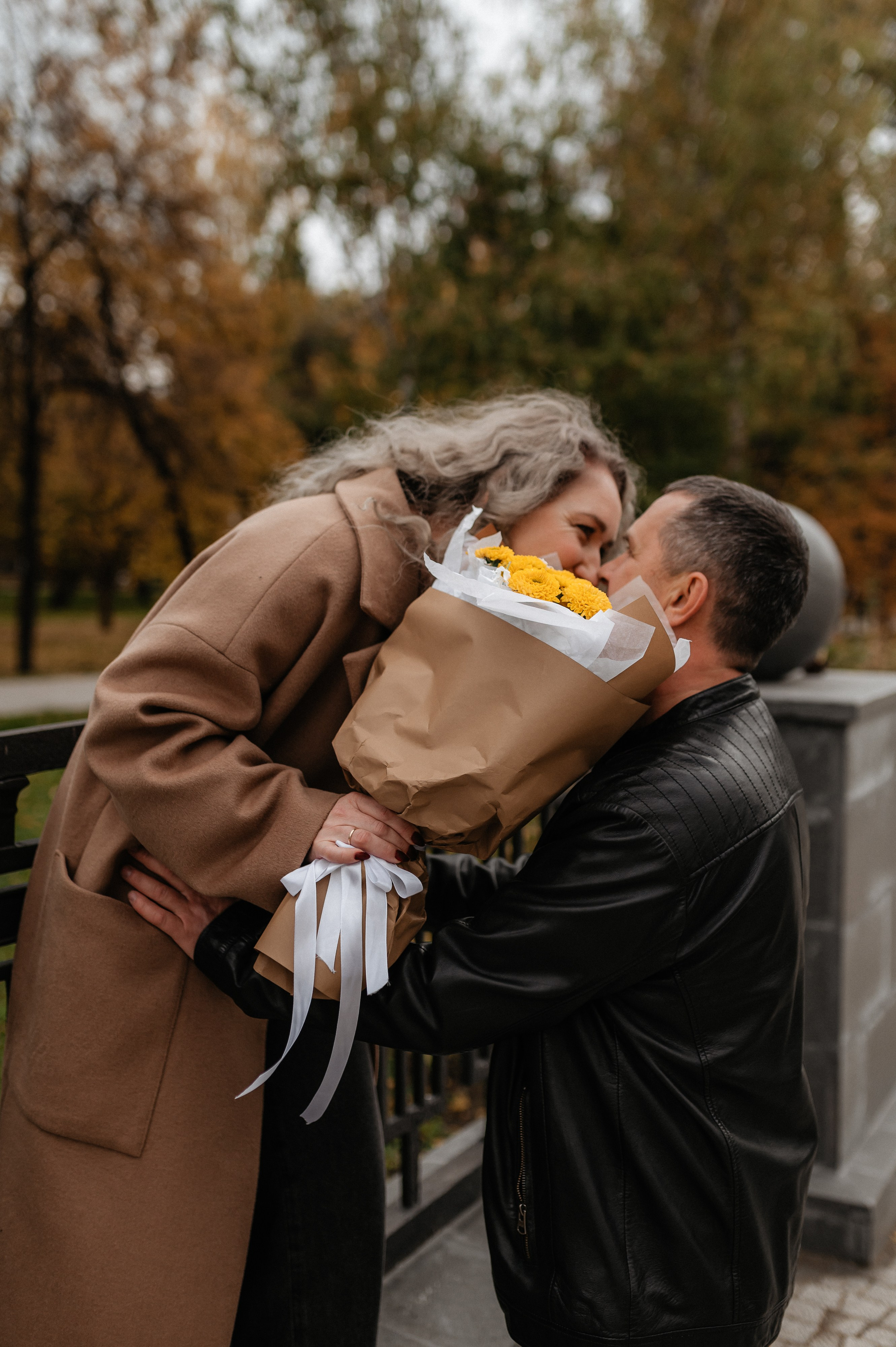 Прогулка в центре. Главная