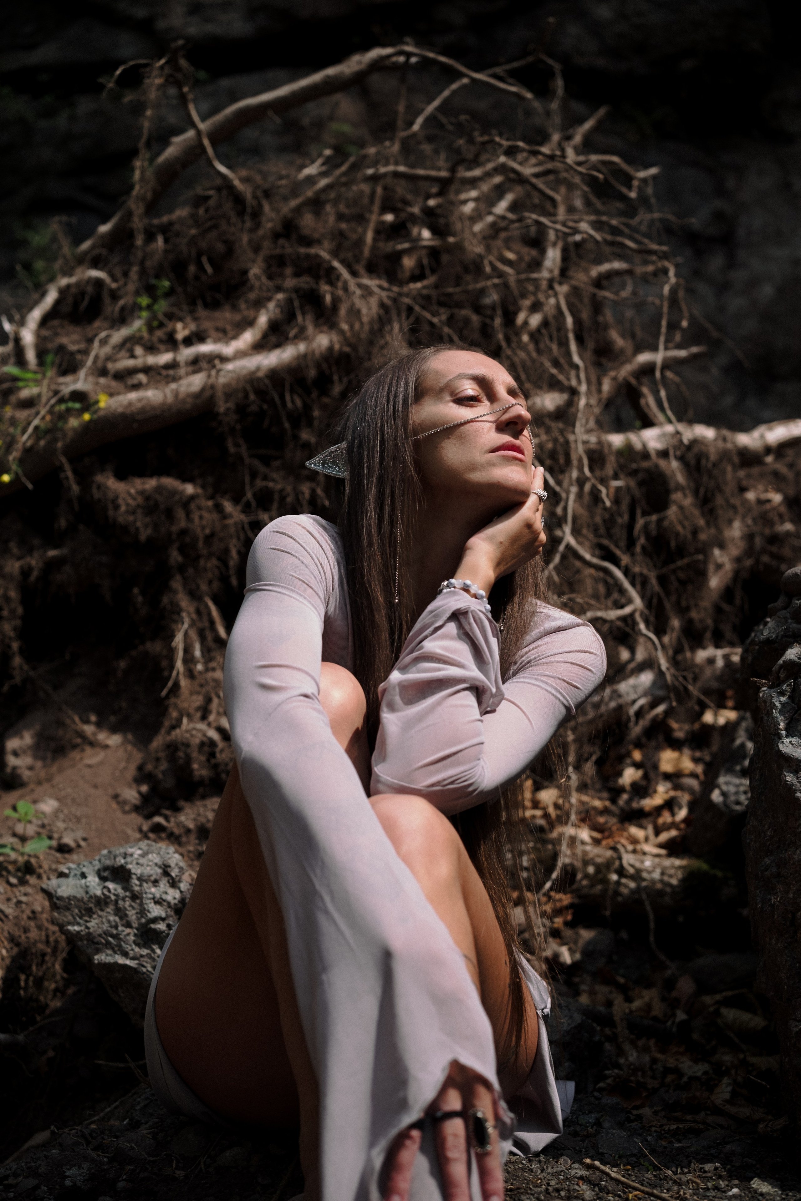 НЕОБЫЧНОЕ. Фотограф Владивосток Оля КРОКС