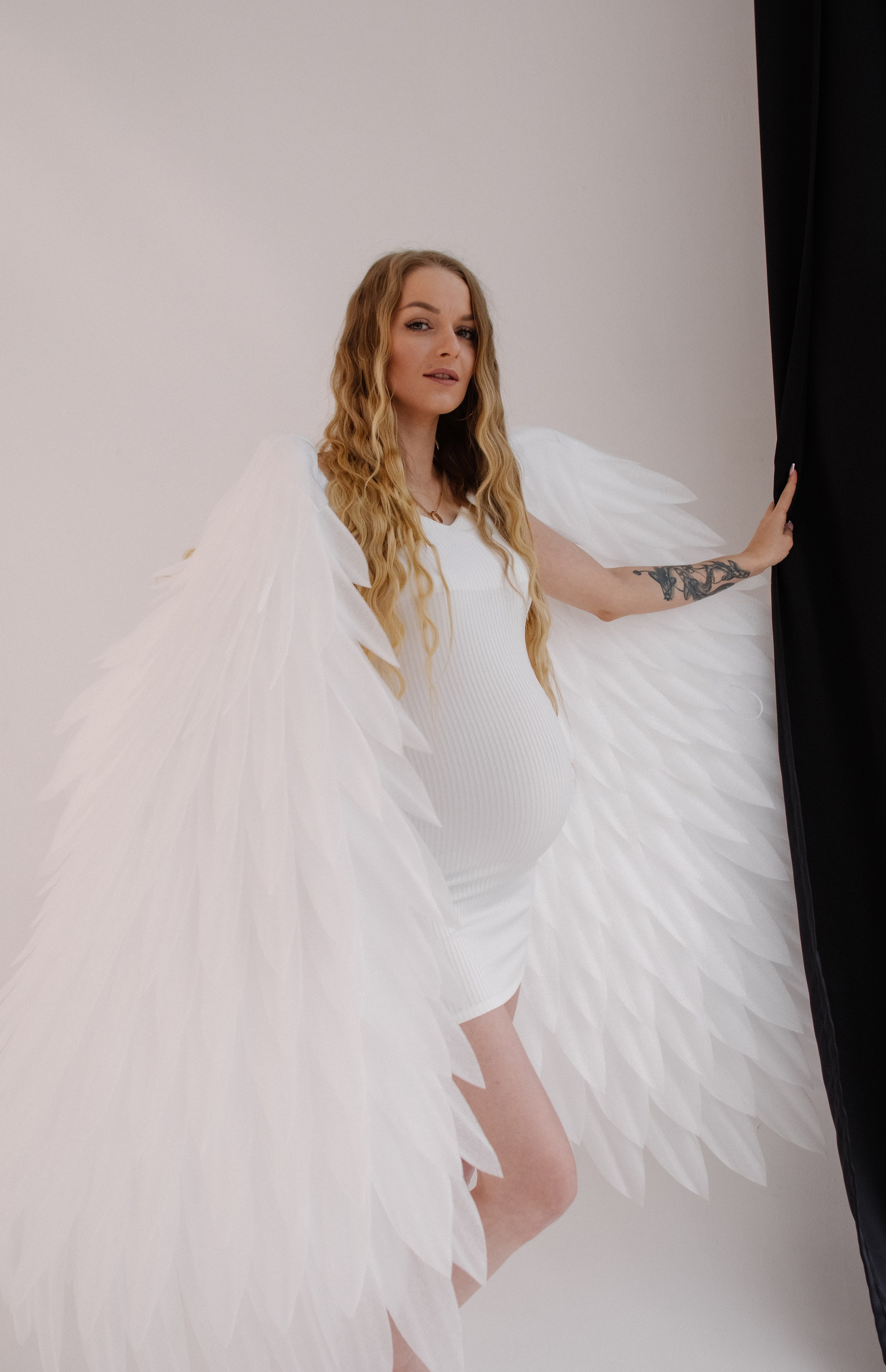 НЕОБЫЧНОЕ. Фотограф Владивосток Оля КРОКС