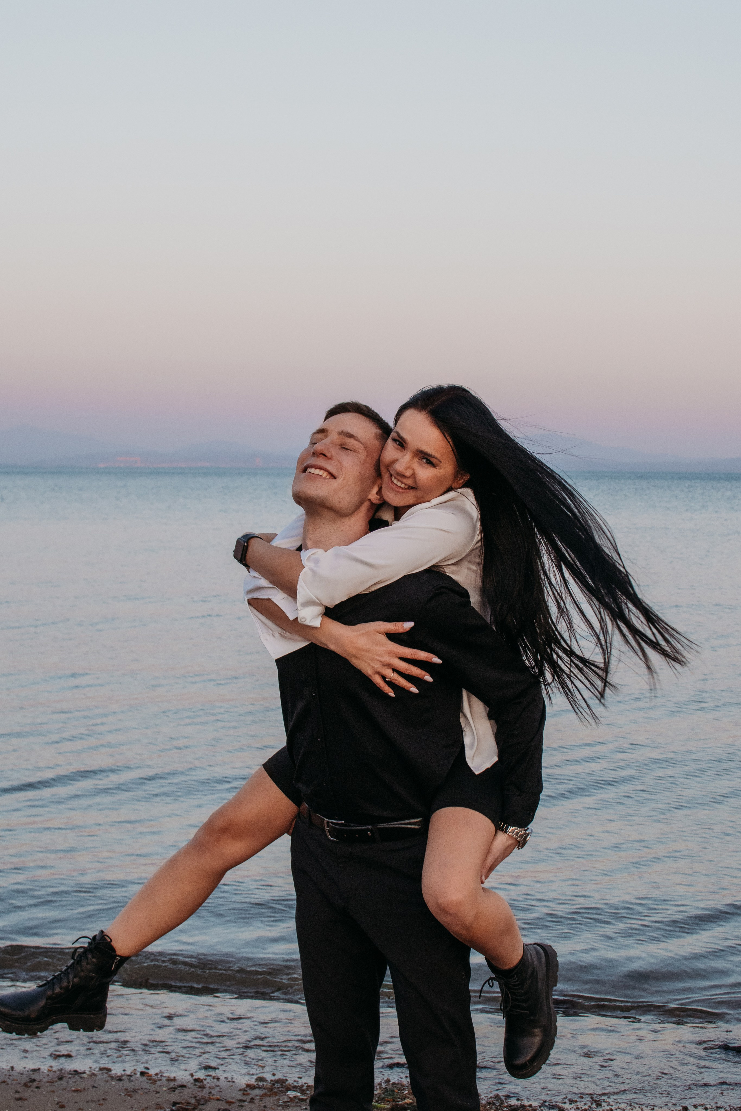 Фотограф Владивосток Оля КРОКС