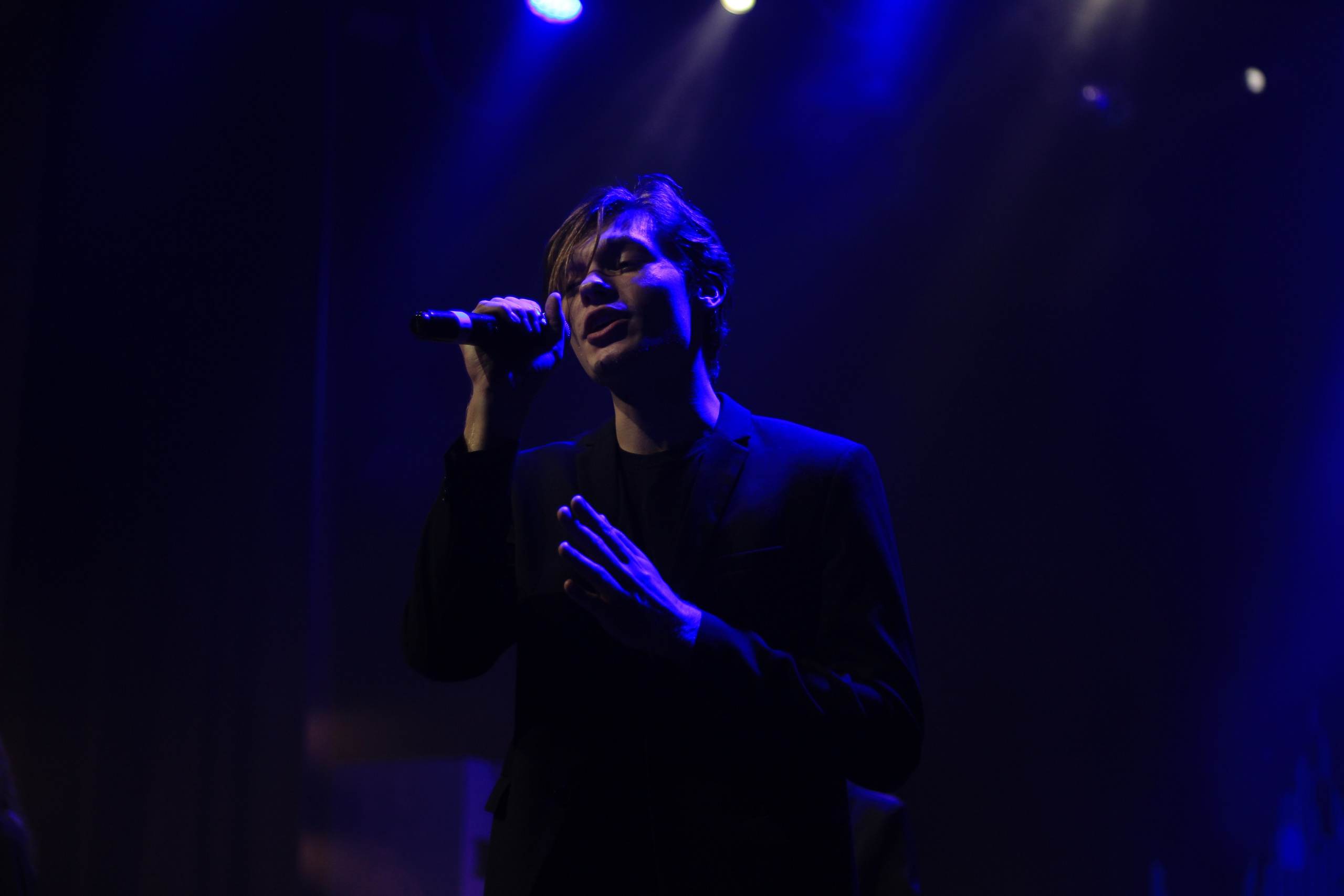 Гала Концерт ДП КАИ 2023. Начинающий Фотограф в Казани