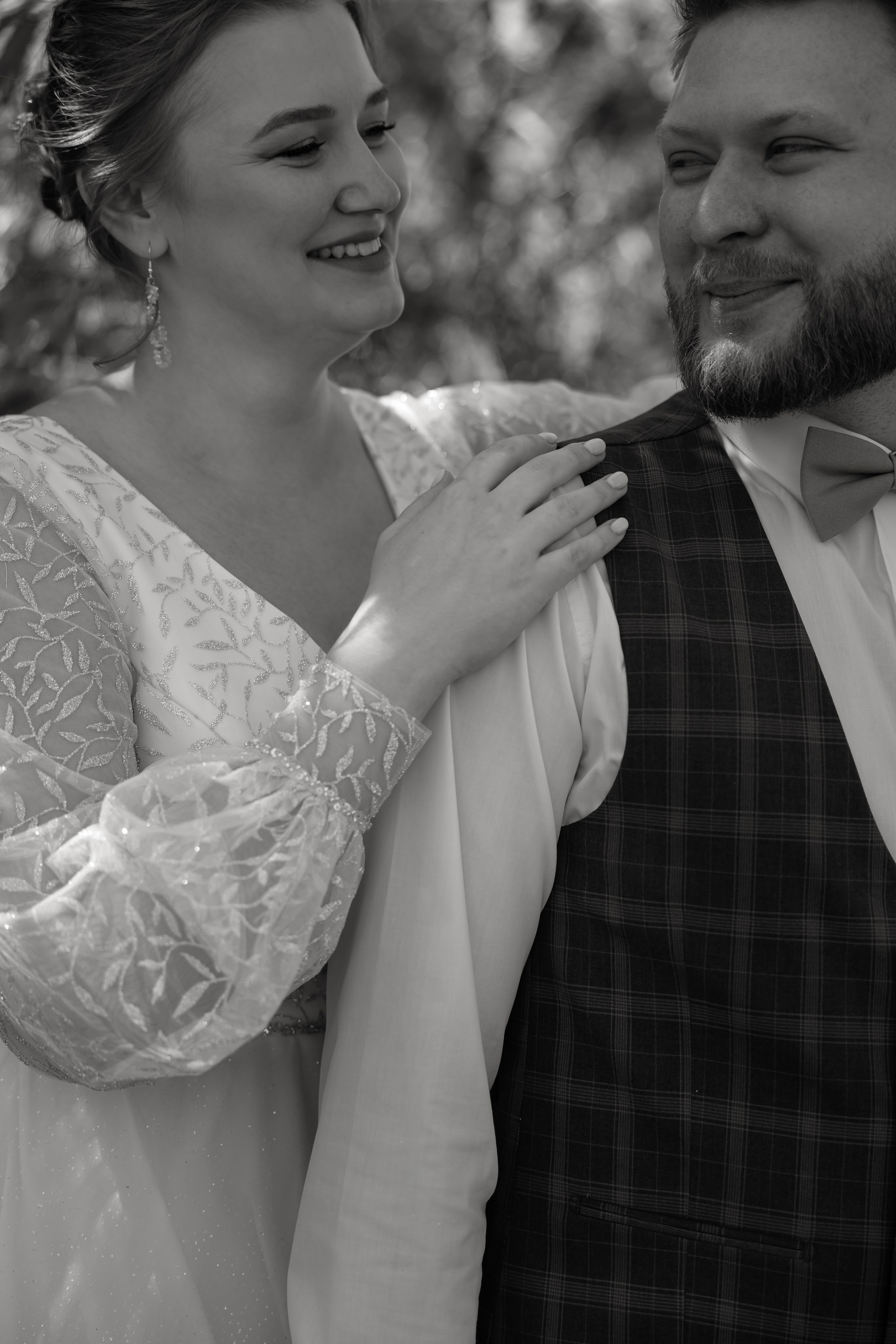 Николай и Татьяна. Свадебный и Семейный фотограф по всему миру Анна Фёдорова