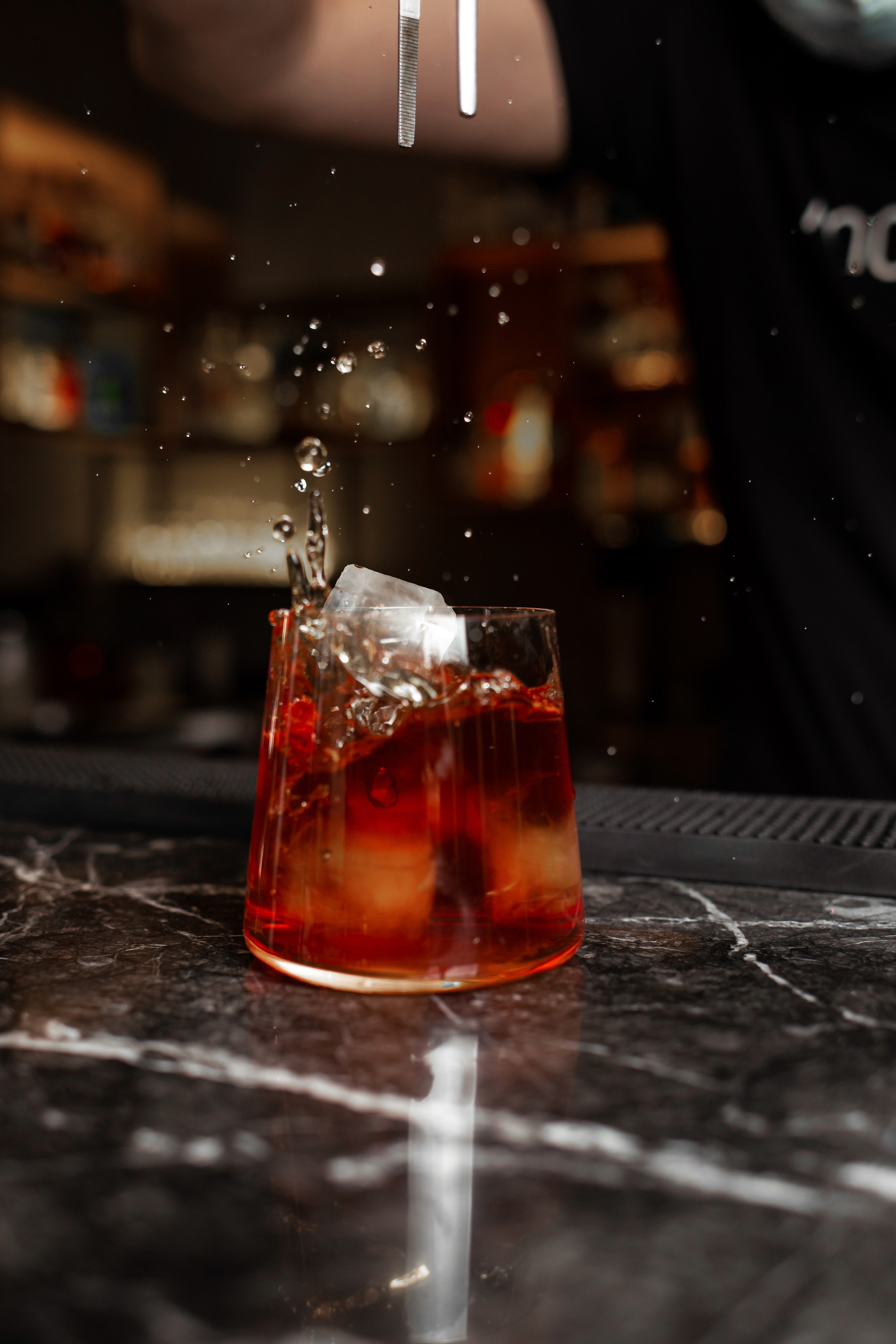 Фуд фотограф в Москве — съемка для меню напитки фудфото