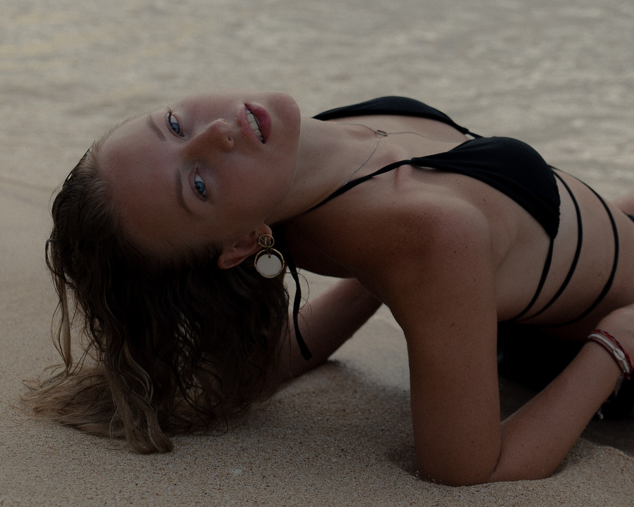 Фотосессия на Бали и на природе. Портретный и семейный фотограф в Казани Евгения Шипилова