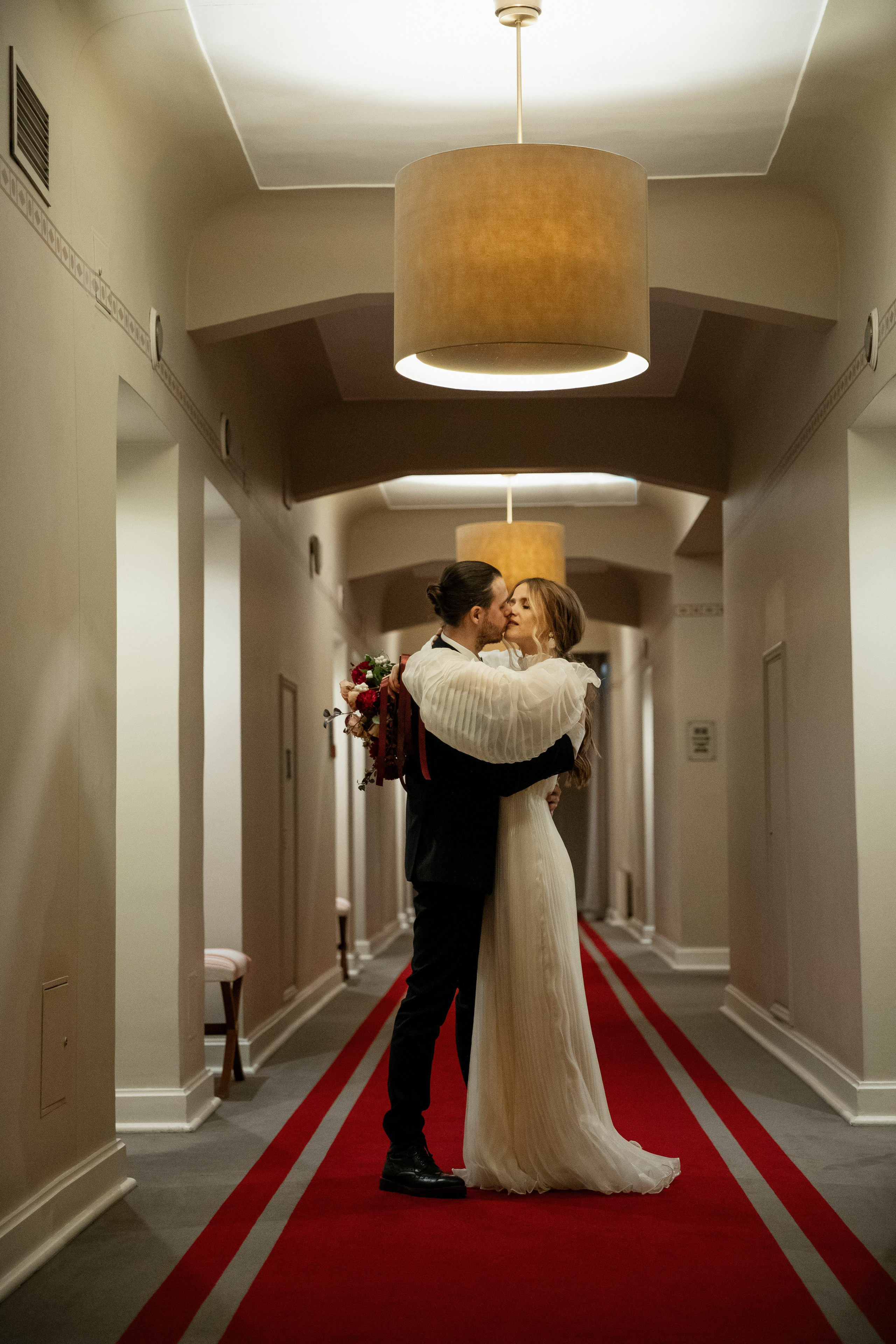 Ксения и Андрей. Свадебный и портретный фотограф