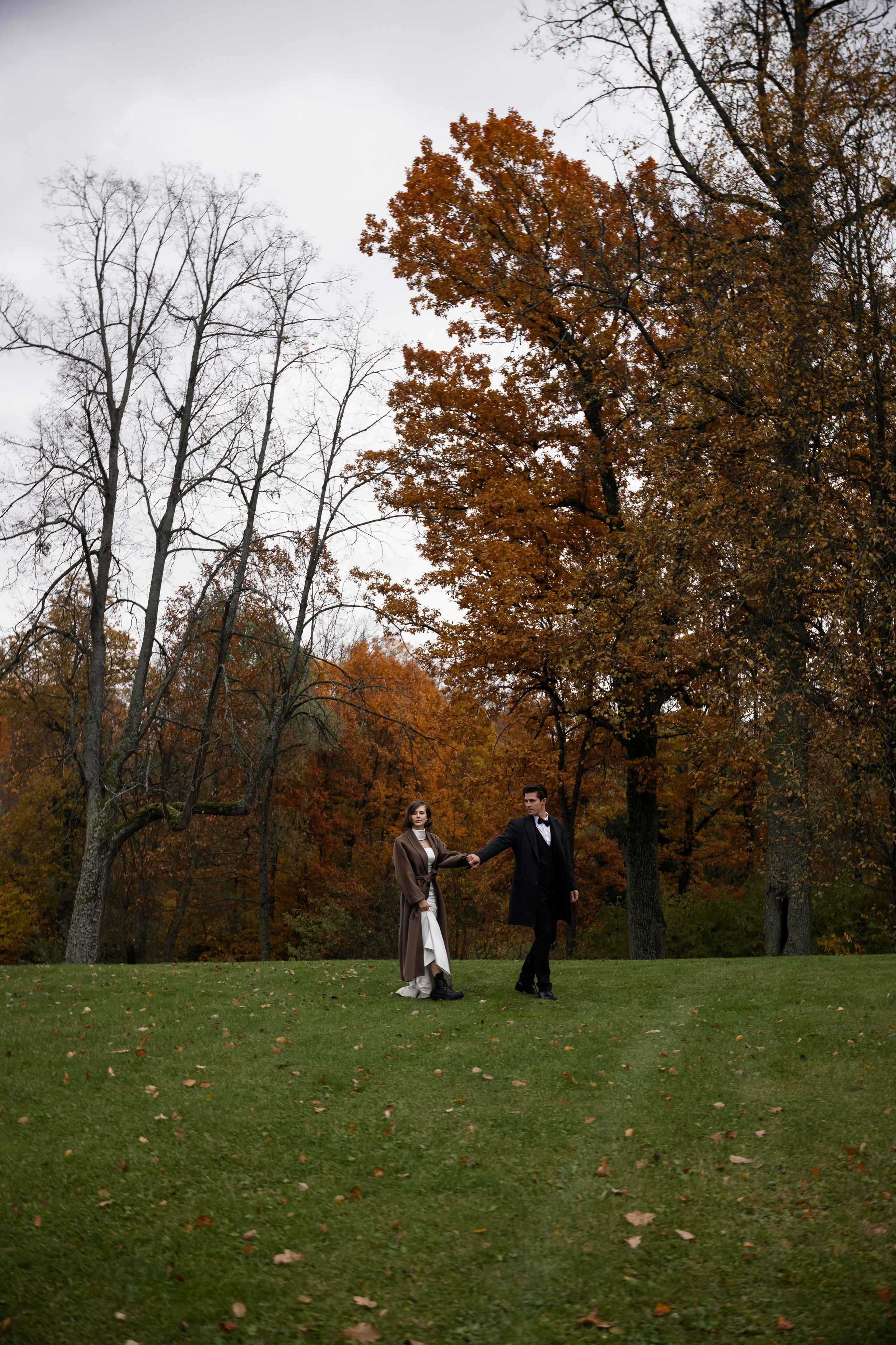 Денис и Виктория. Свадебный и портретный фотограф