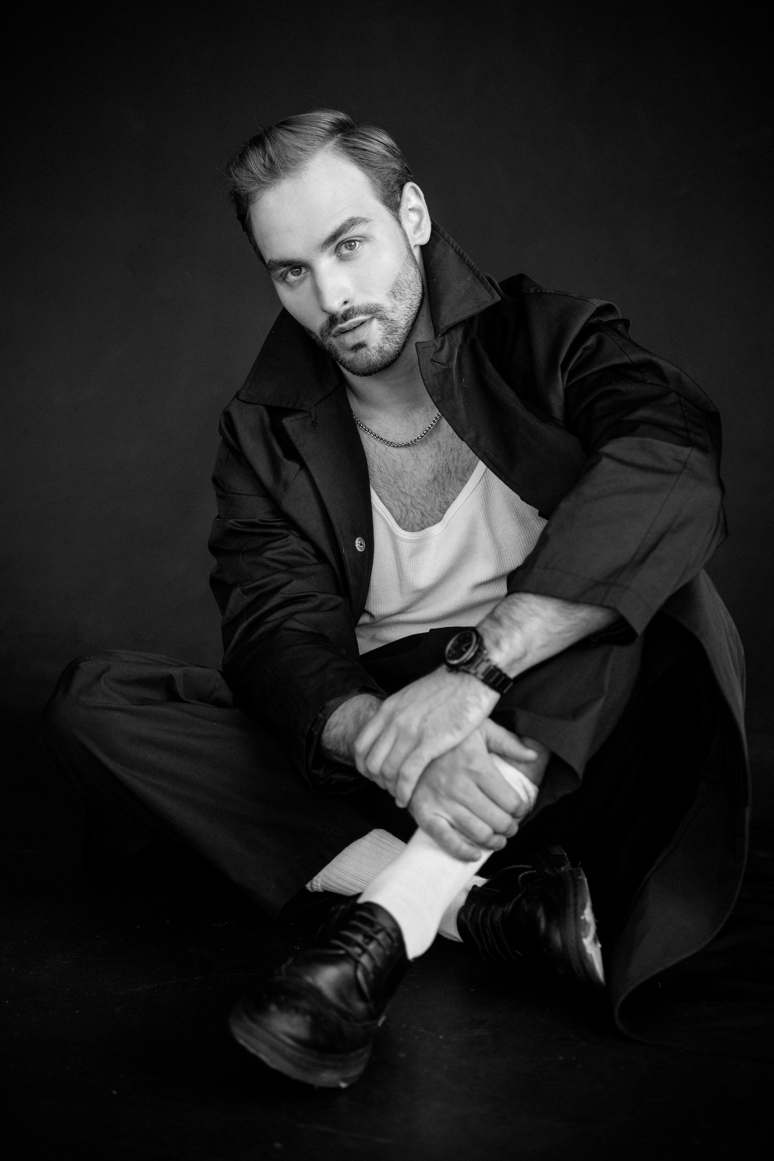 Кирилл. Свадебный и портретный фотограф