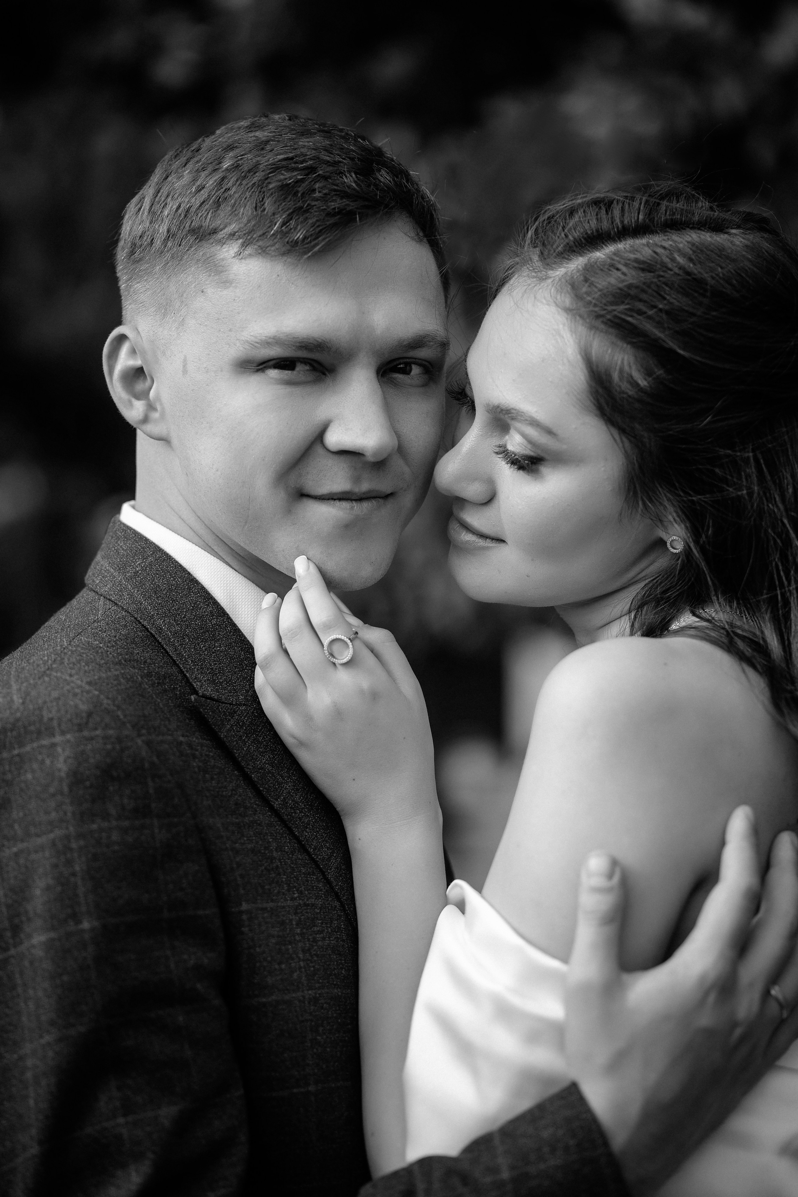 Маргарита и Руслан. Свадебный и портретный фотограф