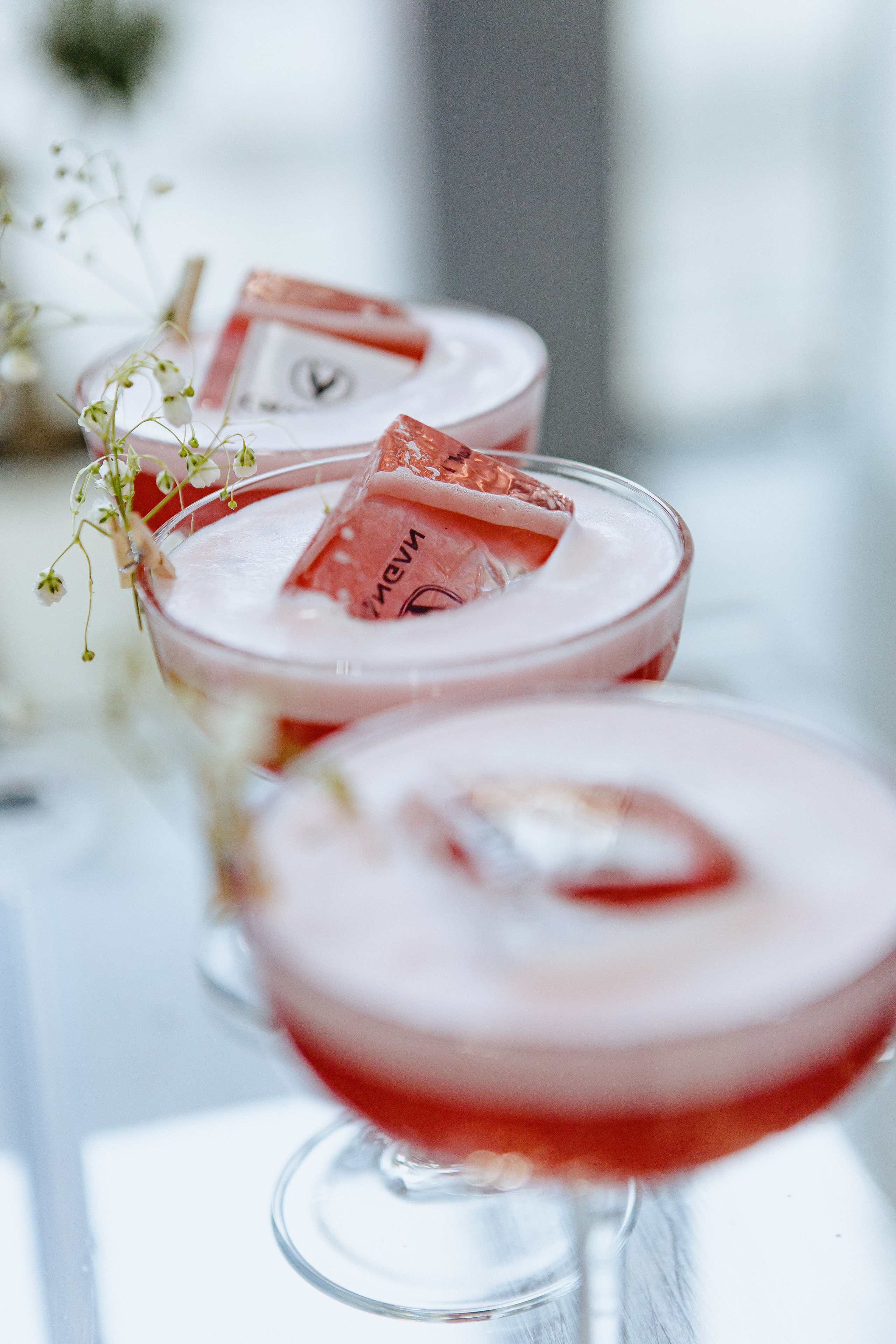 CHANGAN. Фотограф Максим Мельников