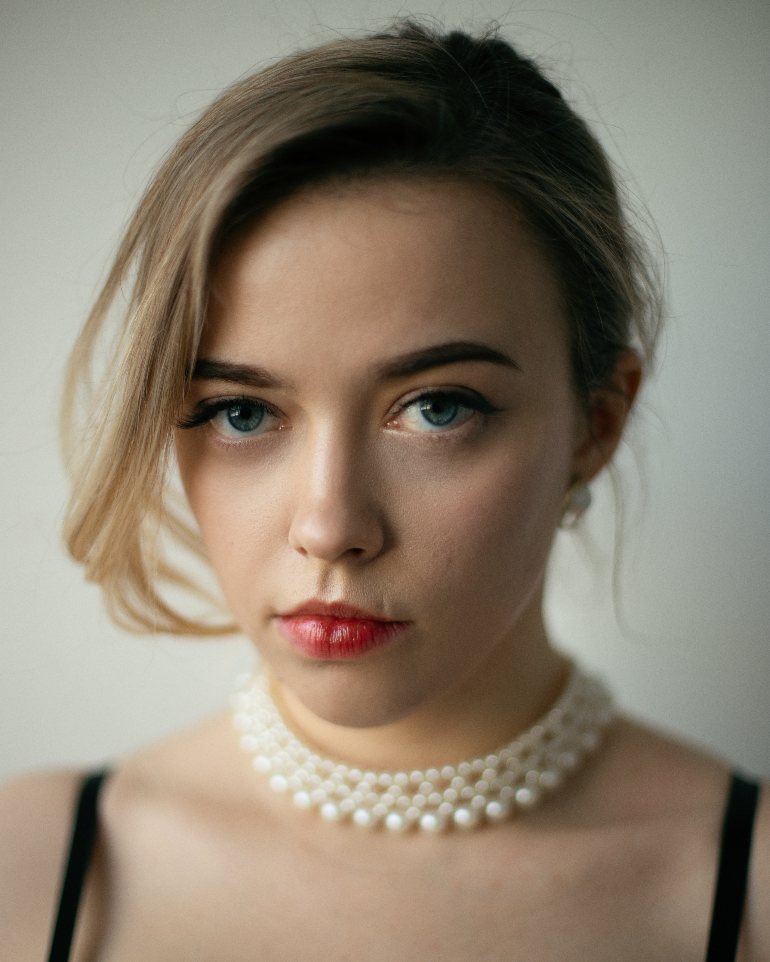 Юлианна. Фотограф в Москве — Евгения Прокопенко