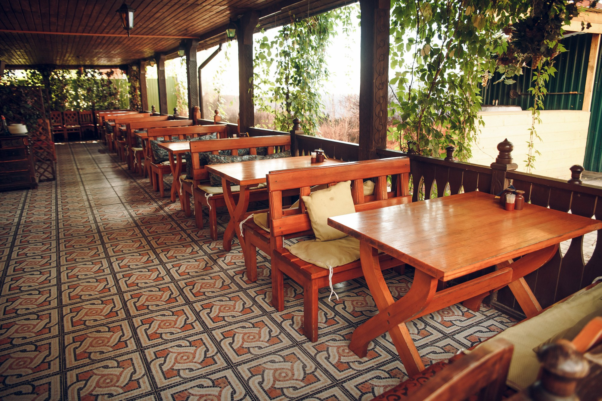 «Шеш беш». Ваш репортажный фотограф Артемий Антонов