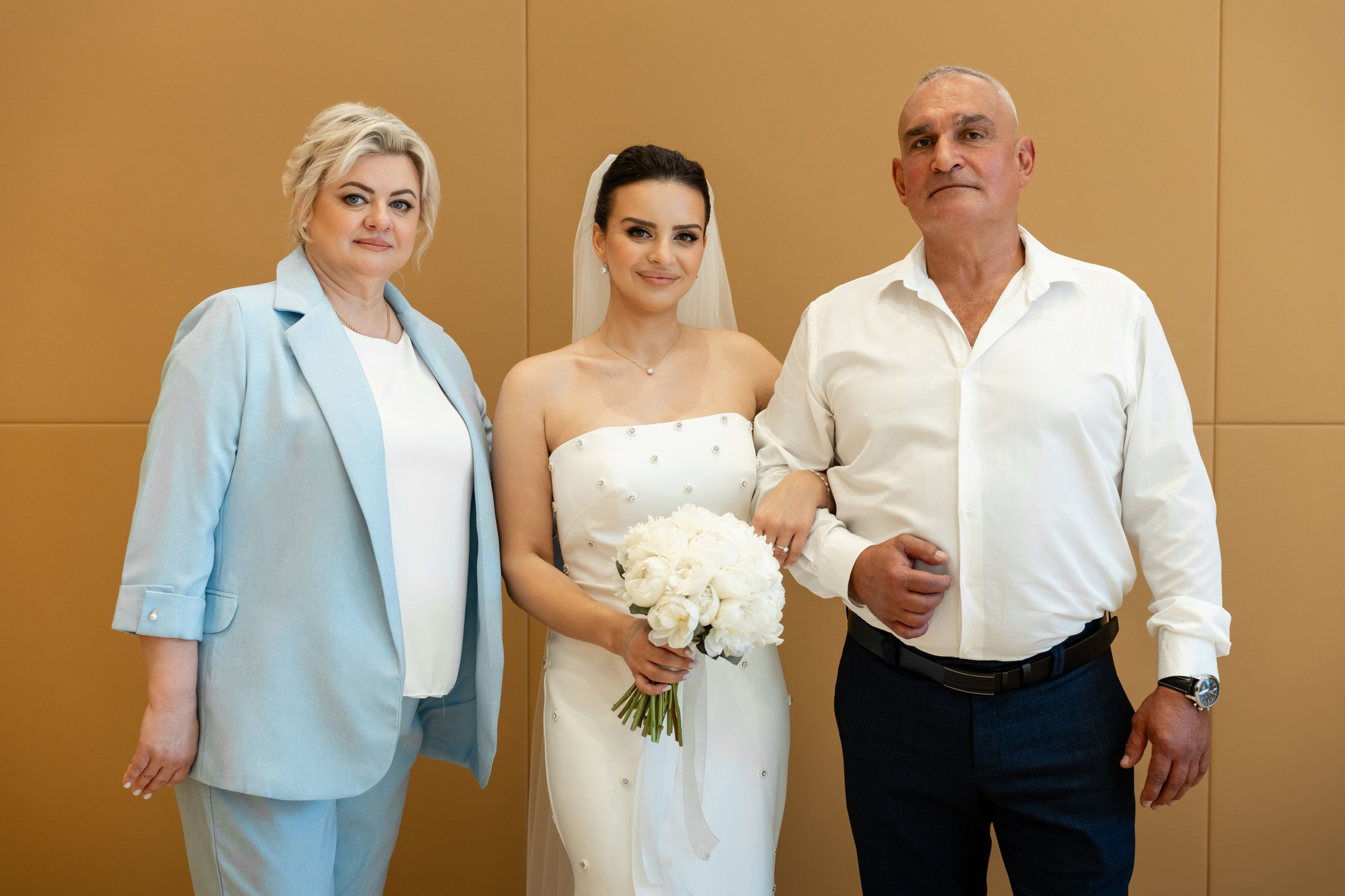 Кирилл и Виктория. Свадебный фотограф Москва