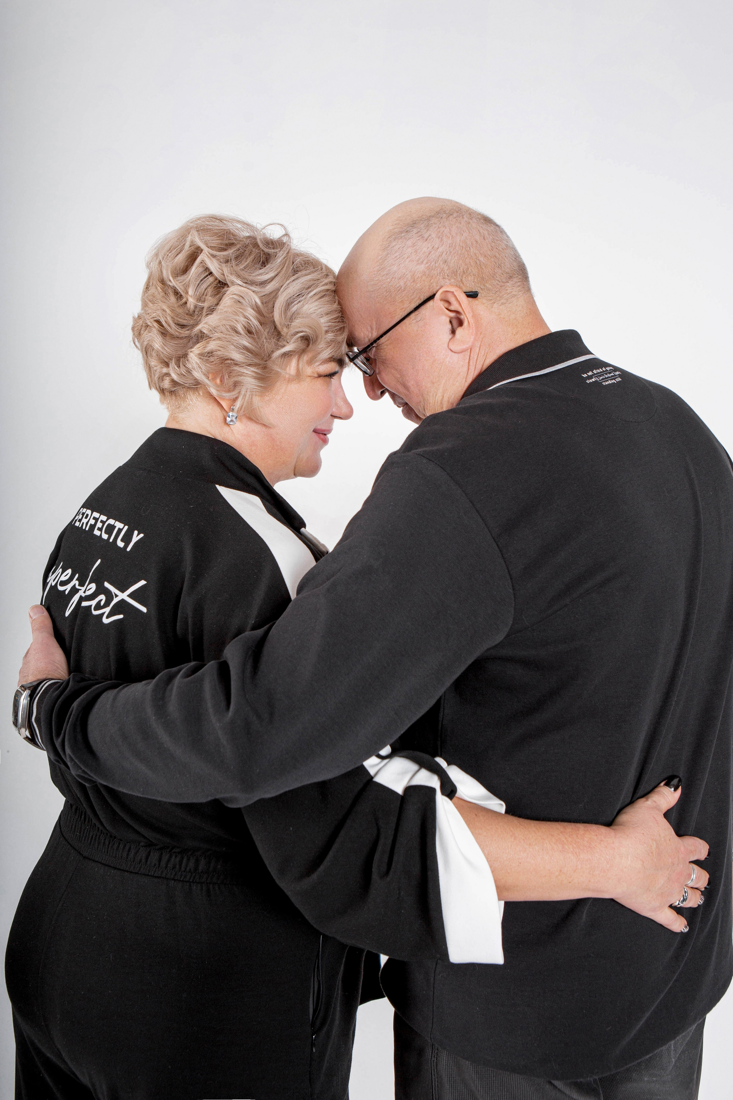 Юбилей свадьбы 25 лет. Фотограф Екатерина Голицына