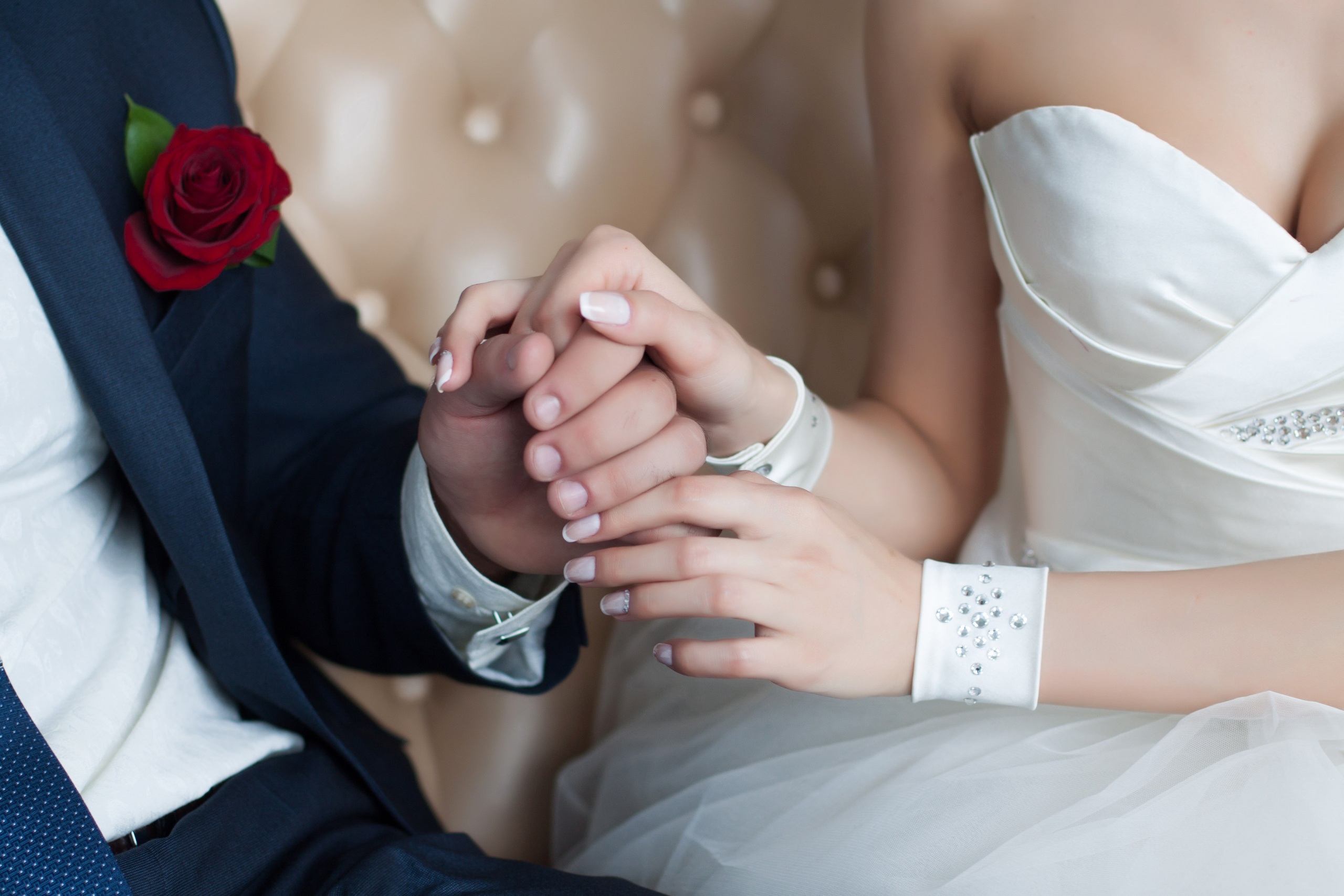 Валерия и Дмитрий. Свадебный фотограф в Санкт-Петербурге Трофимова Алена