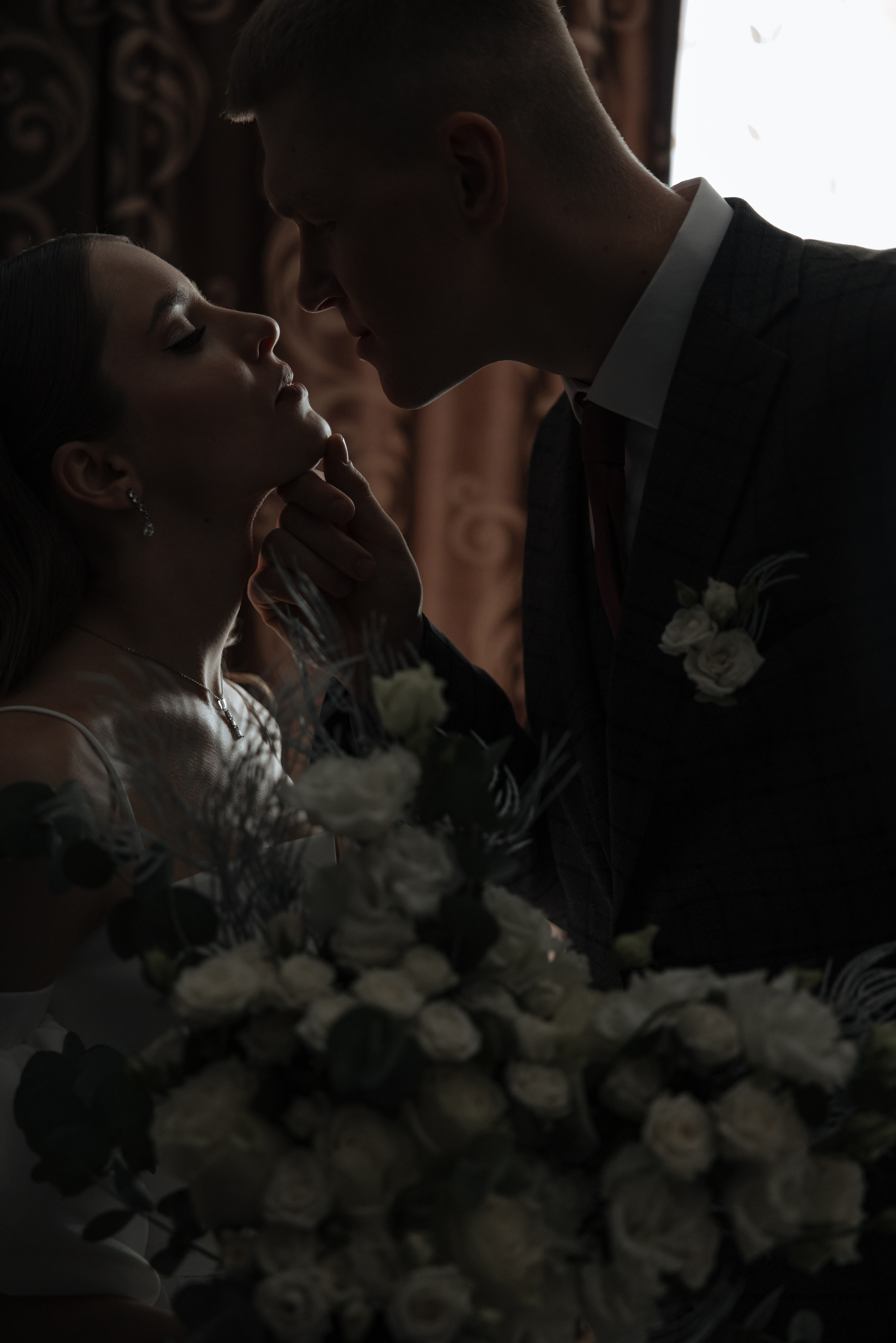 Надежда и Евгений. Школьный и семейный фотограф в городе Тамбов и Моршанск Елена Федорова