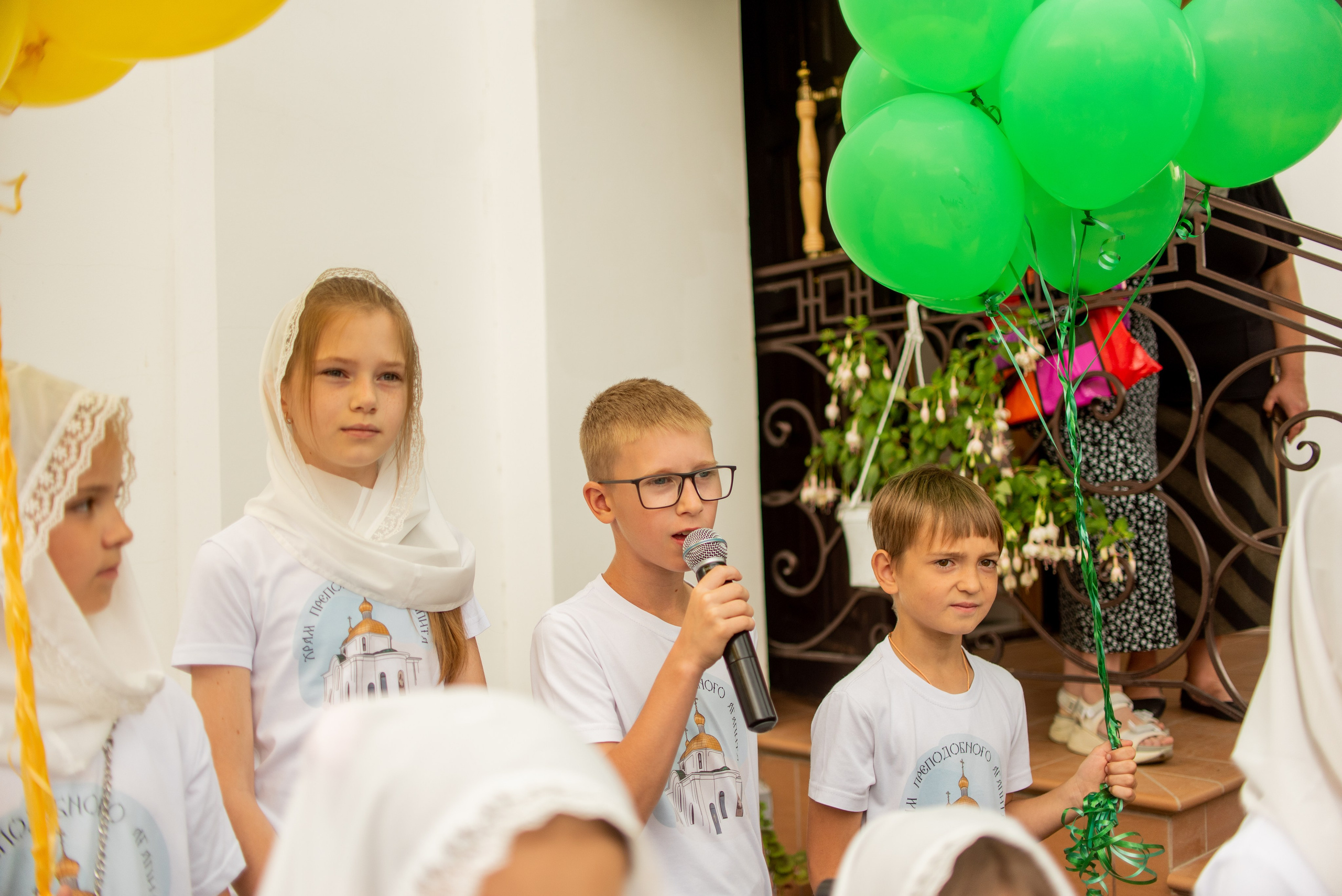 День памяти Агапита Печерского 14.06.2023. Семейный и свадебный фотограф в Феодосии и Коктебеле