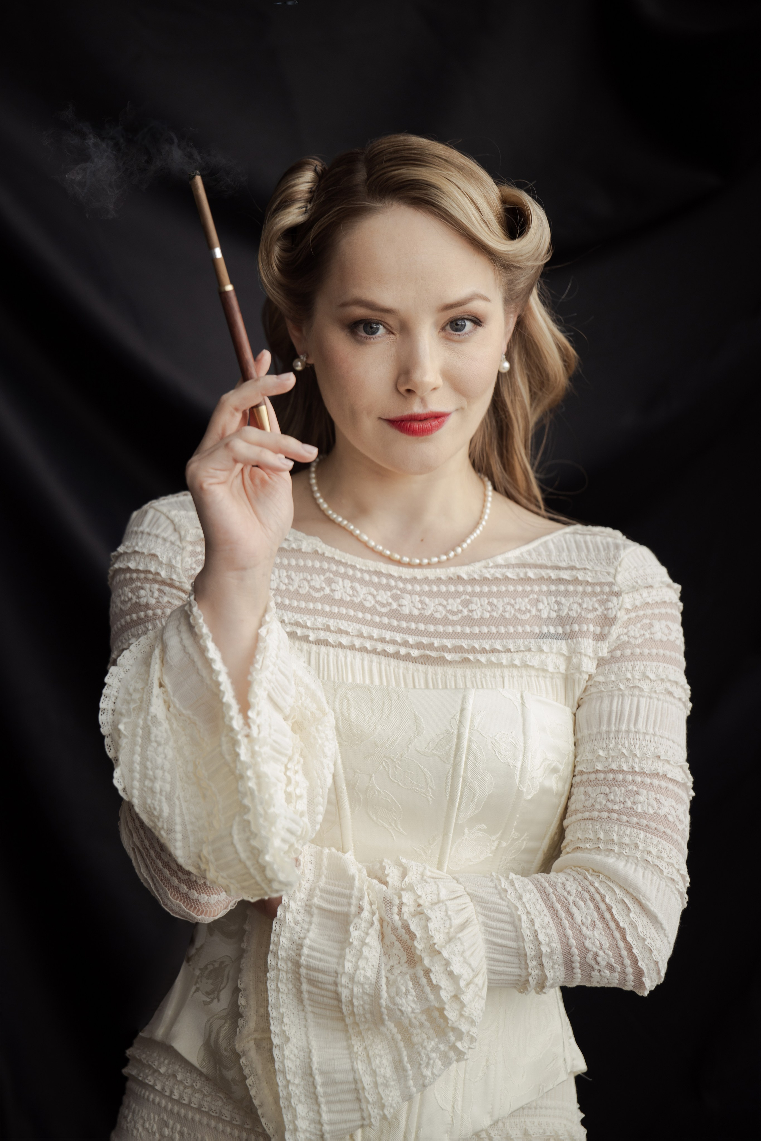 Портретный фотограф